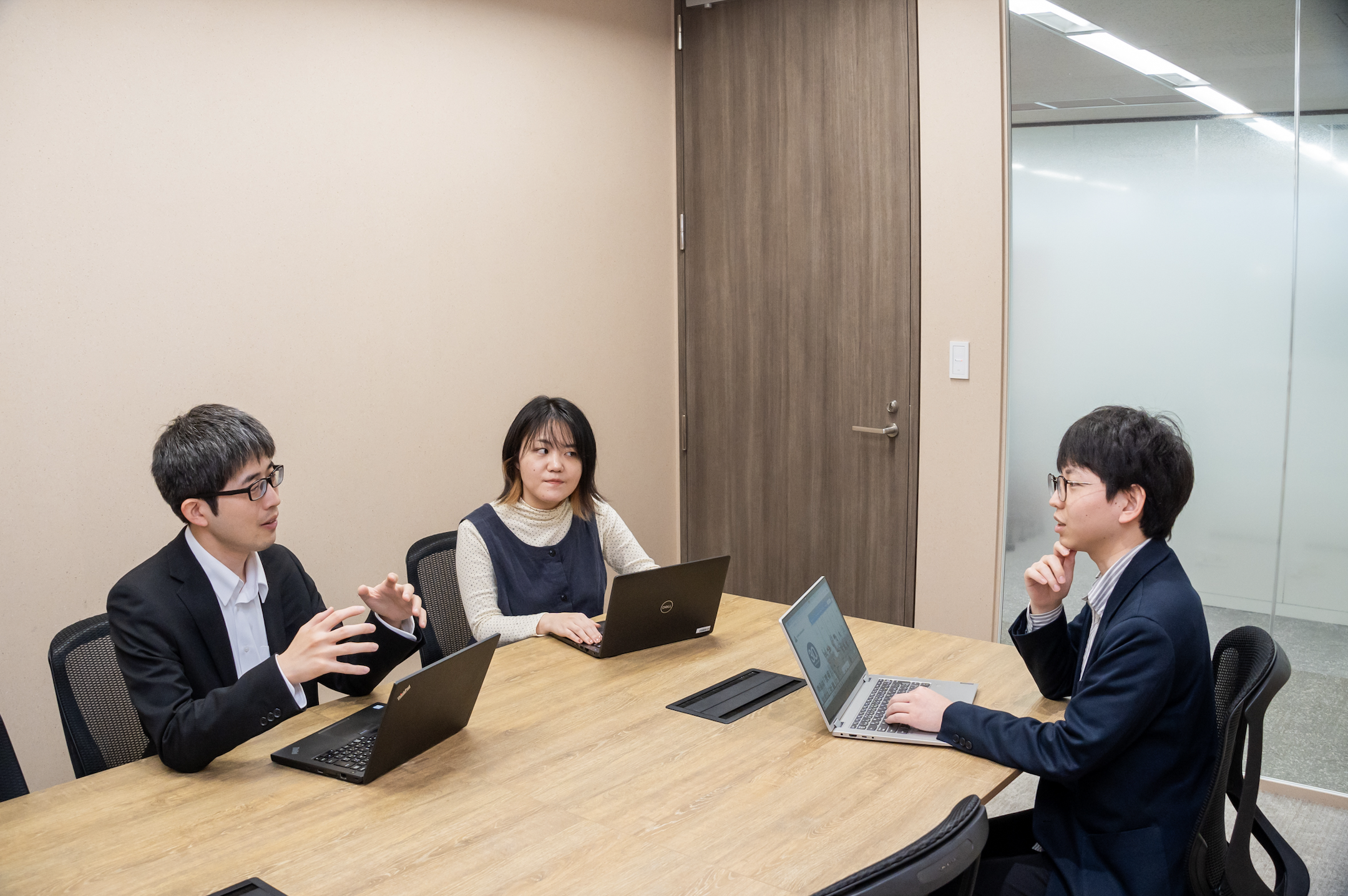 株式会社 トライネットのイメージ画像2