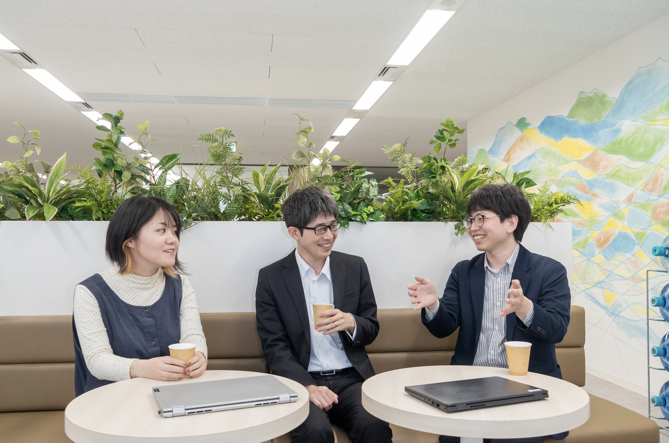 企業トップ画像