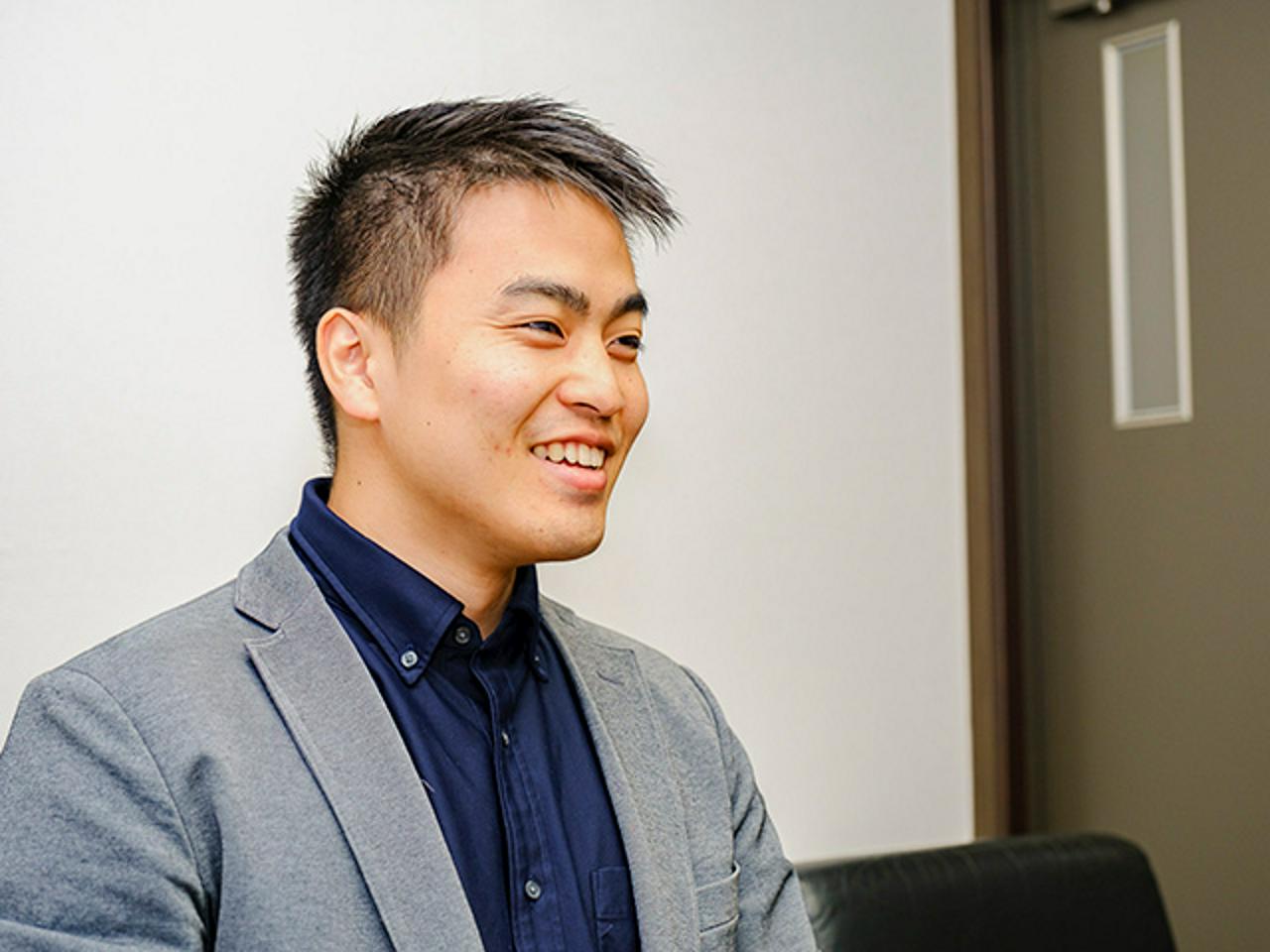 株式会社ディースリー 求人画像1