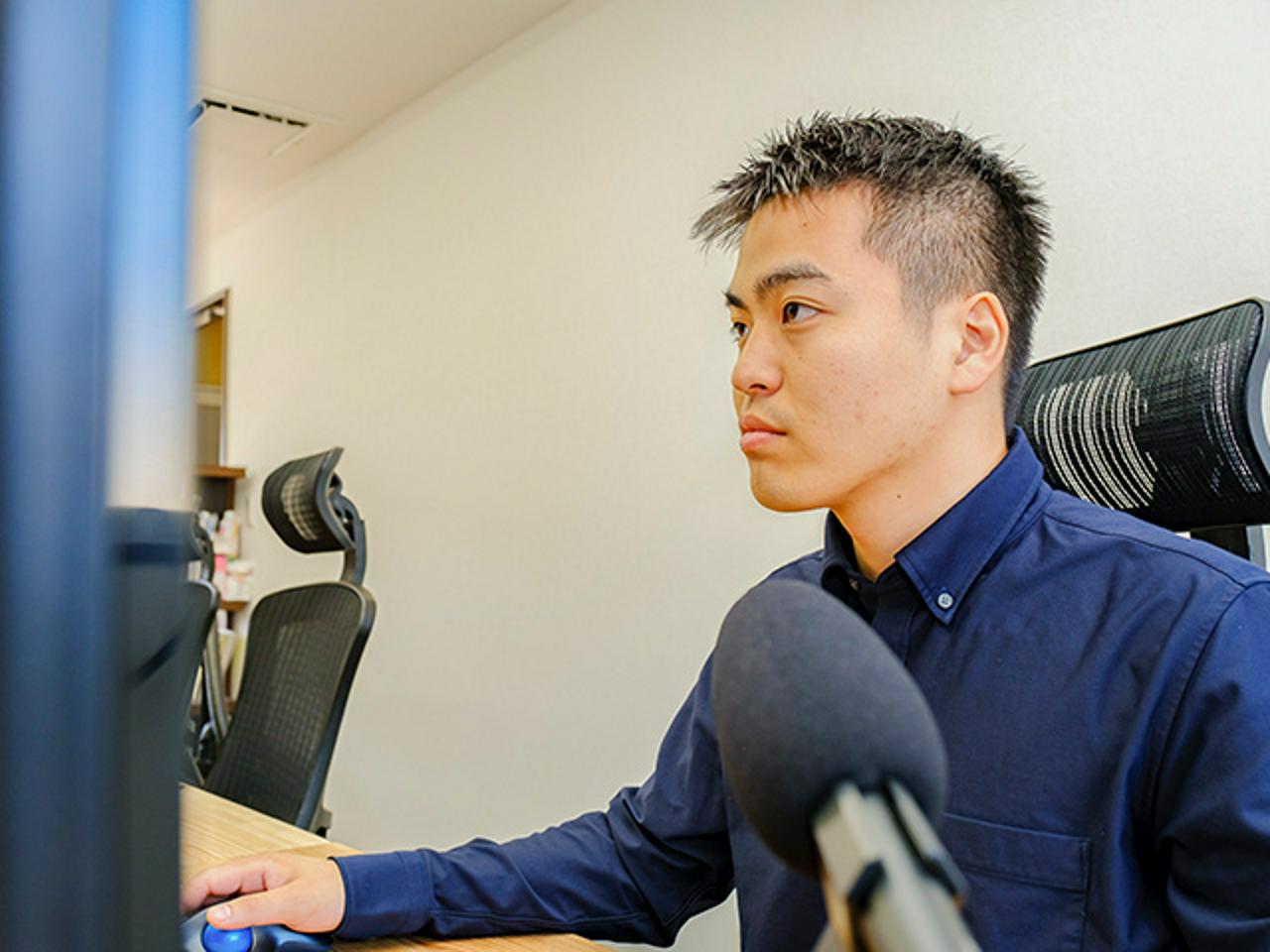 株式会社ディースリー 求人画像1