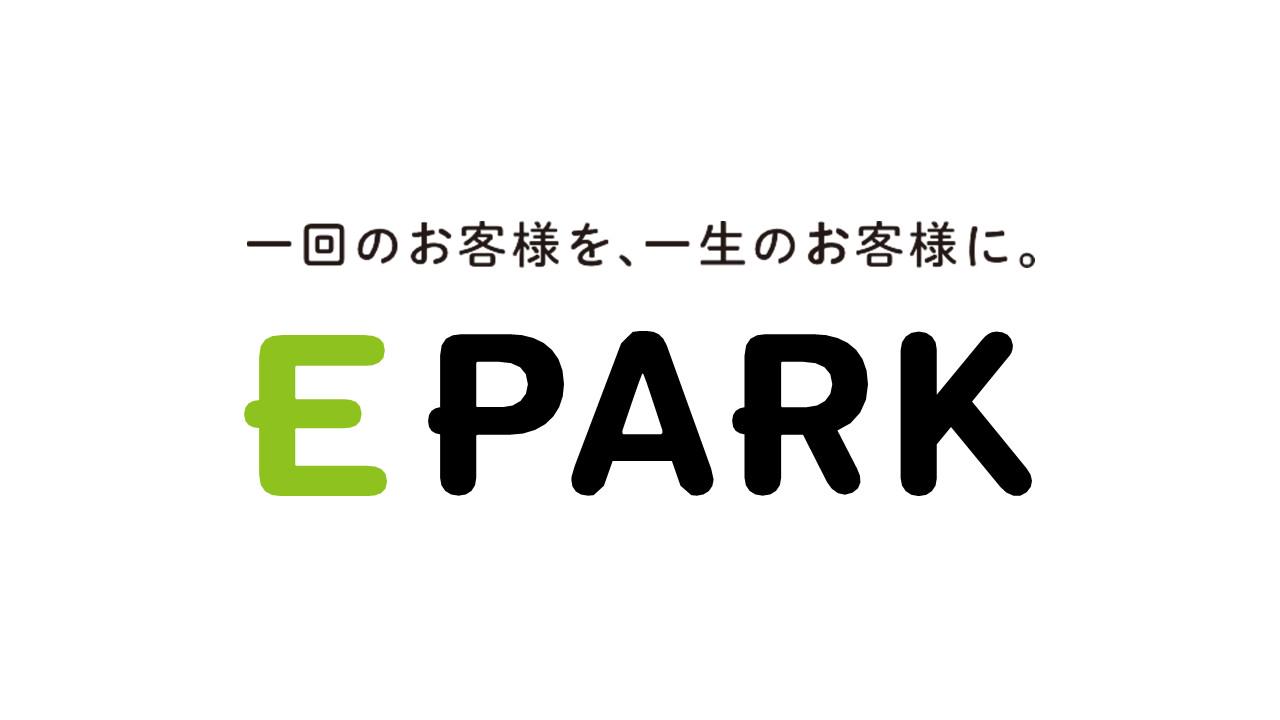事業内容：5000万人以上の会員様にご登録いただいている予約プラットフォーム『EPARK』