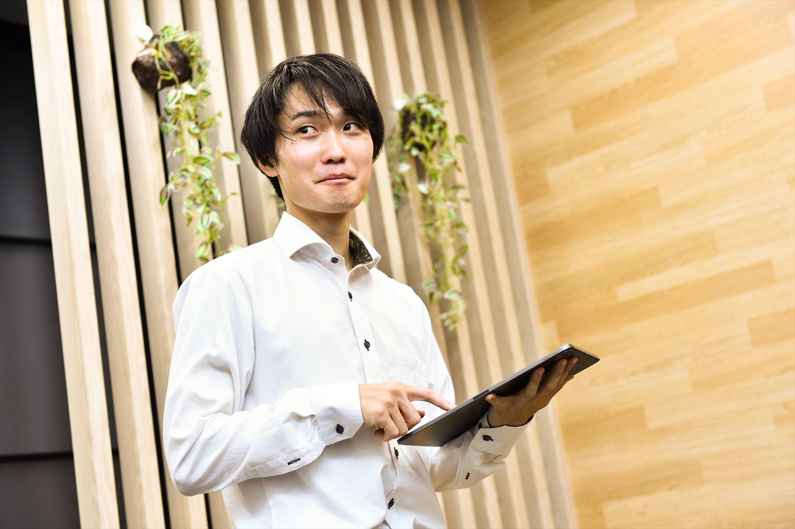 企業トップ画像