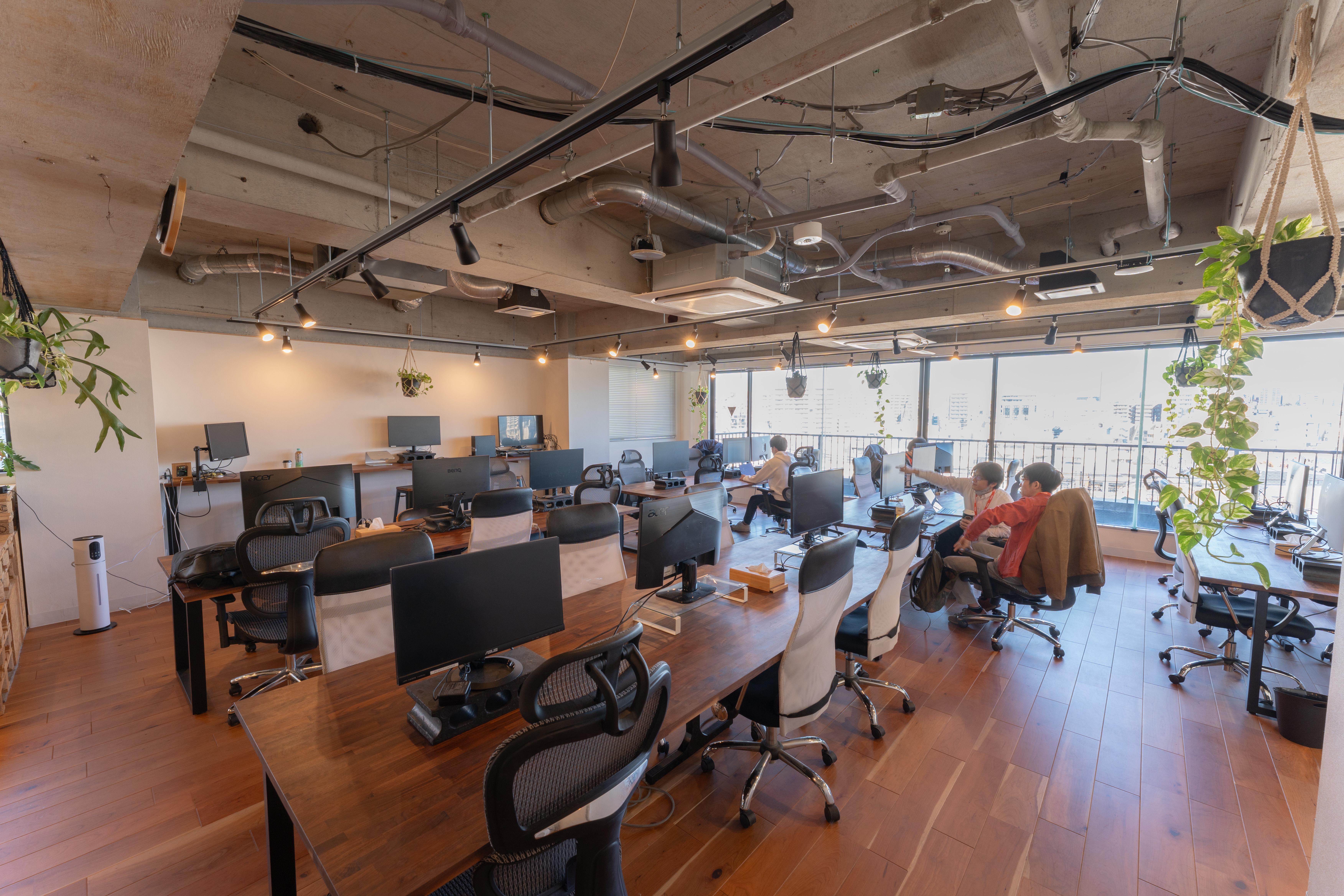 企業トップ画像