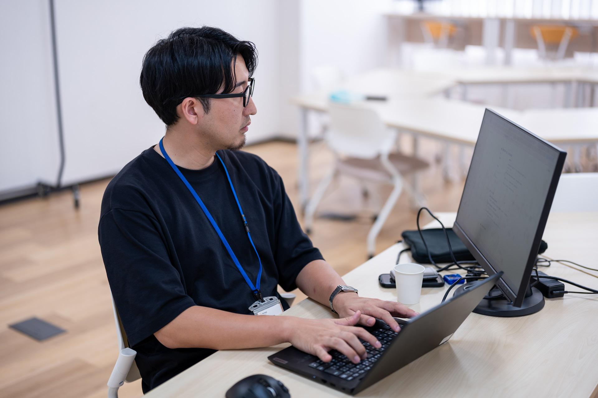 サンクスラボ 株式会社のイメージ画像1