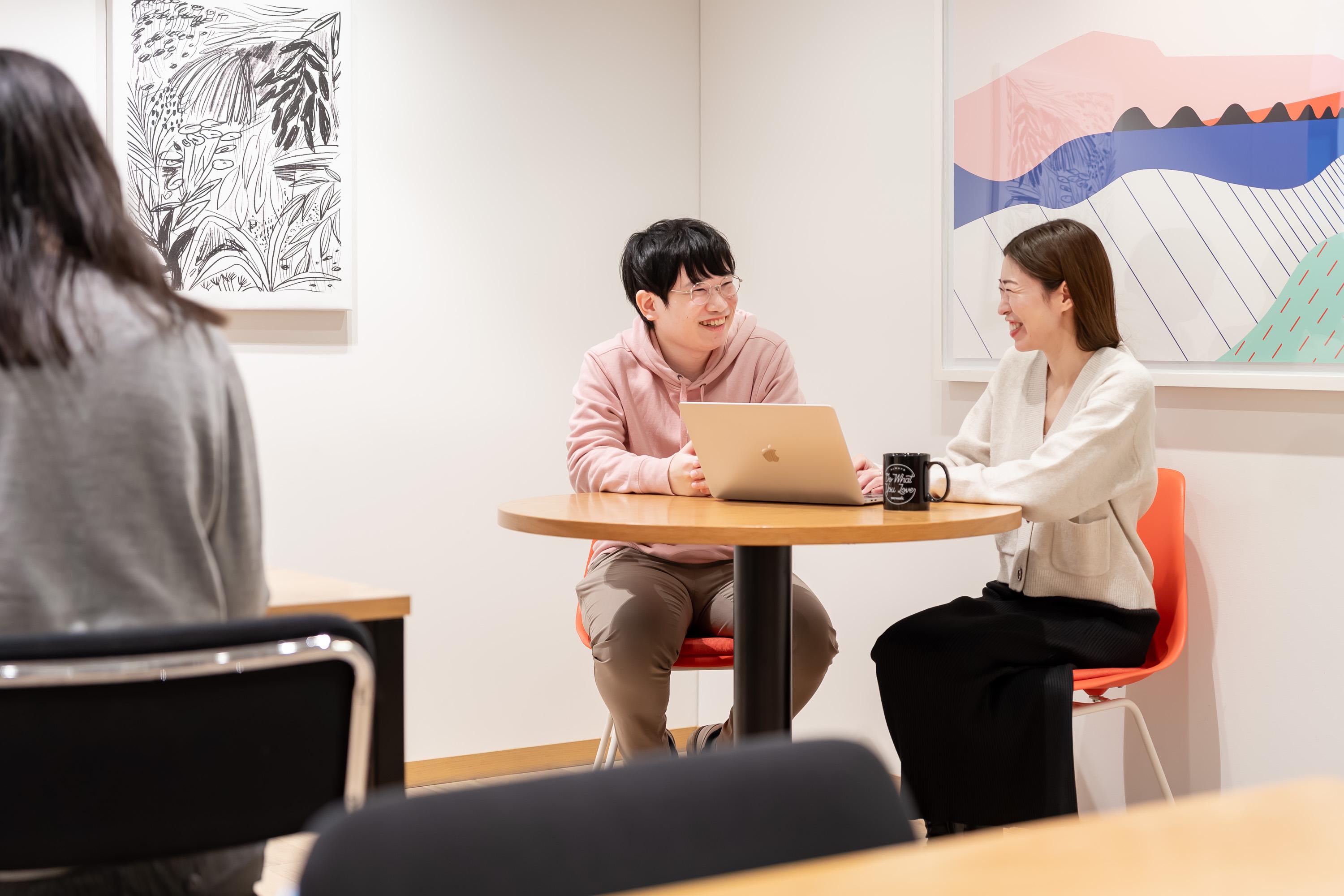 株式会社 ゼロアクセルのイメージ画像1