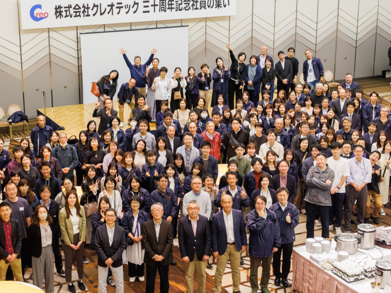 株式会社 クレオテックのイメージ画像2