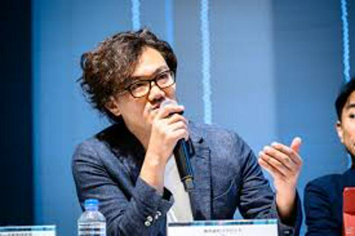 株式会社コラビットのインタビュー写真