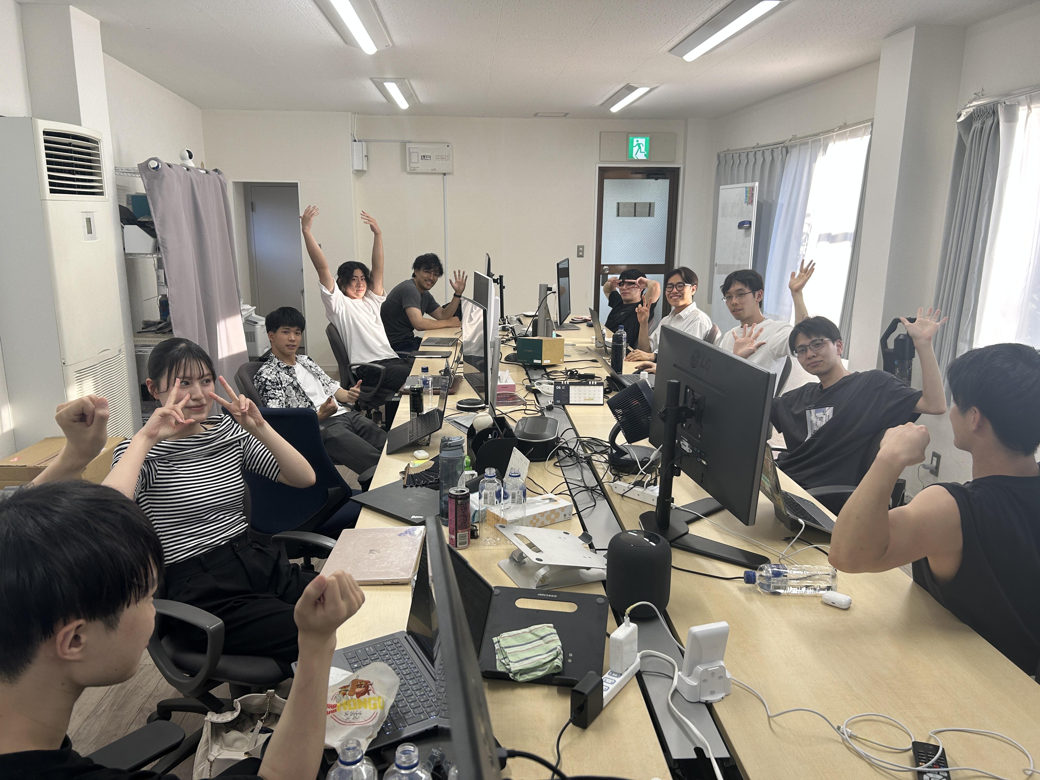 NAXA 株式会社のイメージ画像3