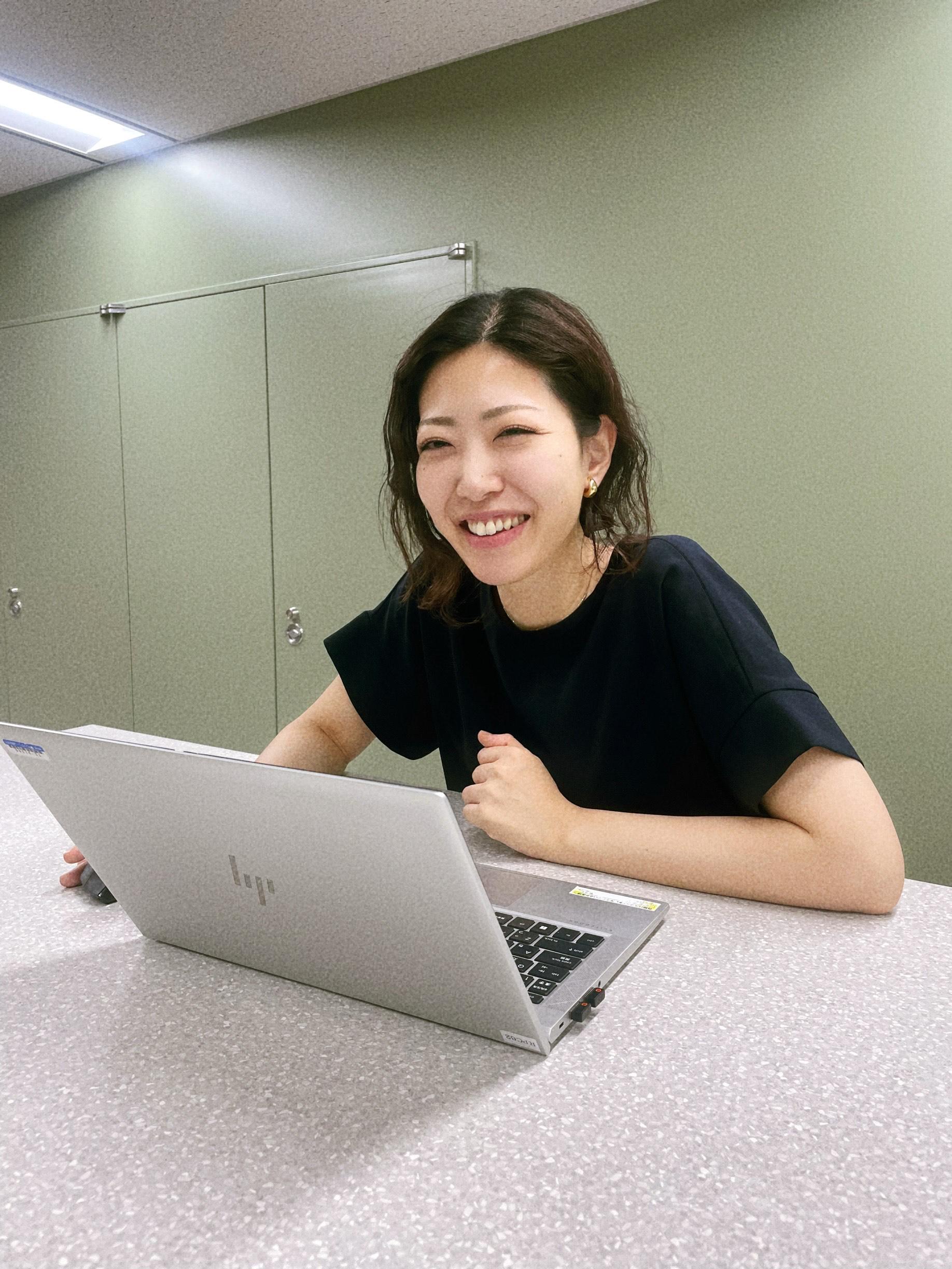 株式会社ディスカバリーメインアイコン