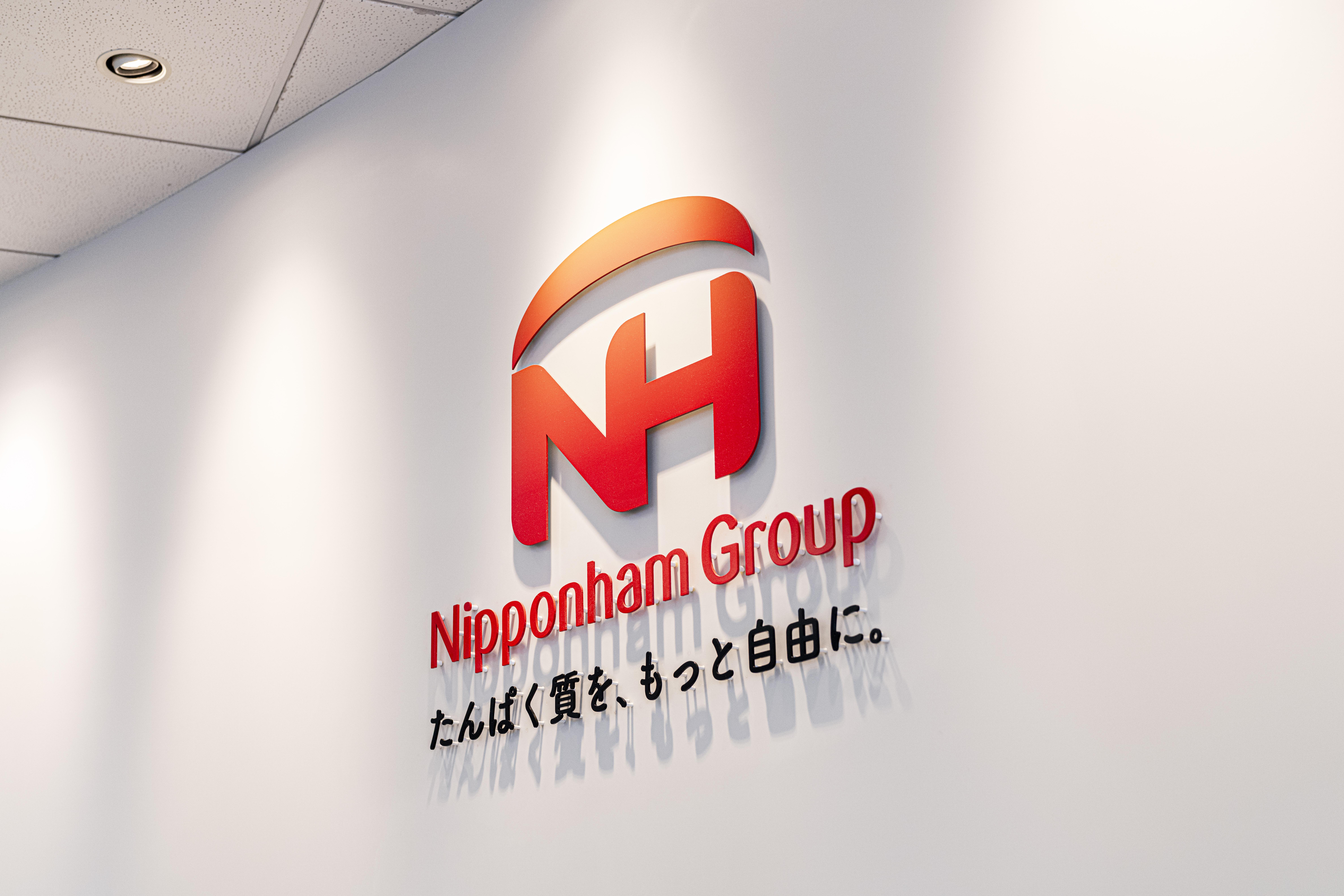 事業内容：ニッポンハムIT戦略支援サービス