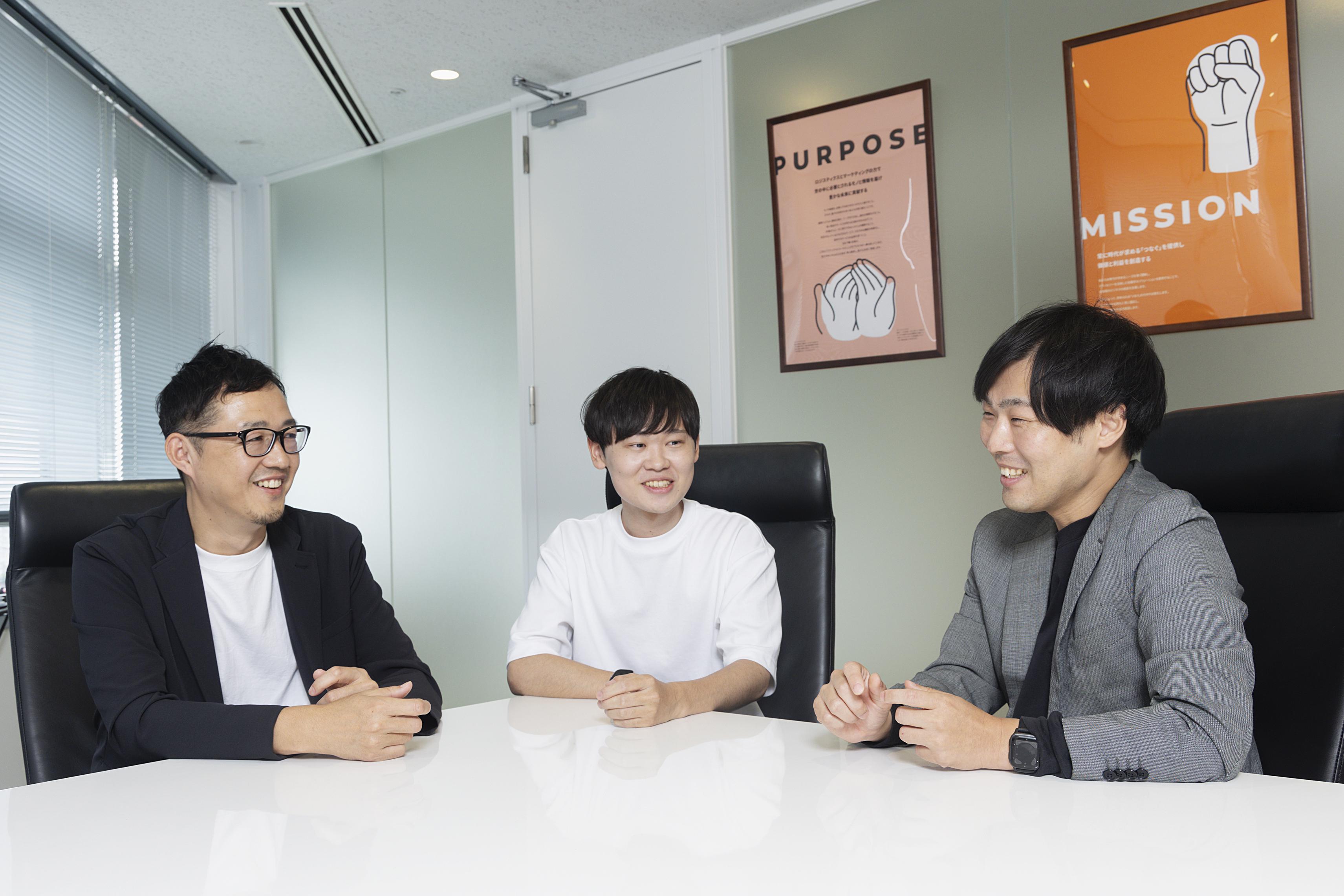 ディーエムソリューションズ 株式会社のイメージ画像3