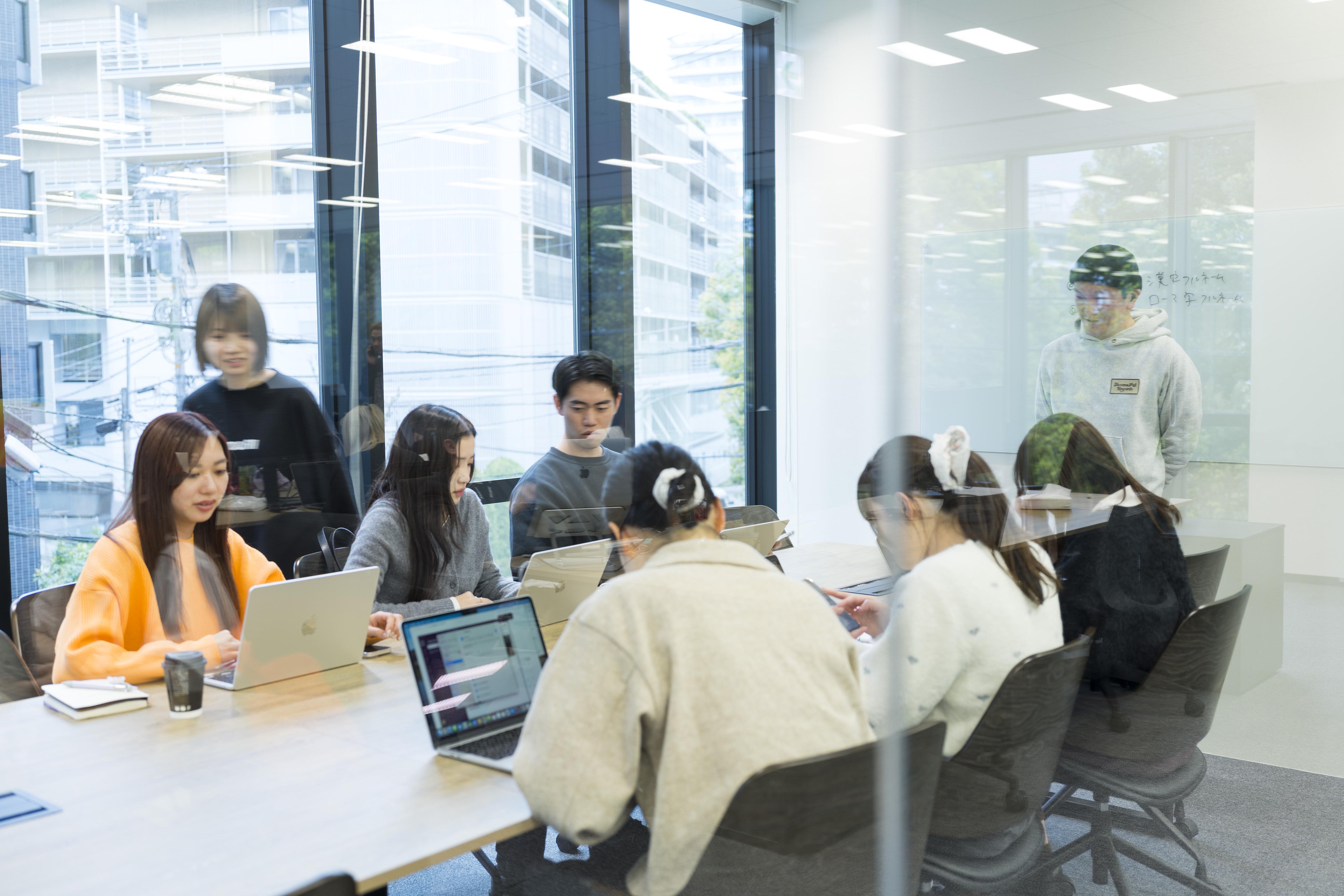 企業トップ画像