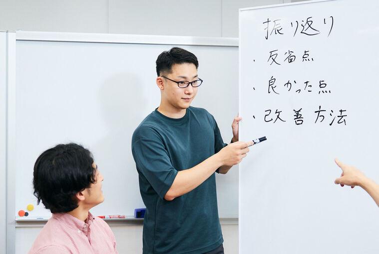 事業内容：生成AIを活用したシステムエンジニアリング