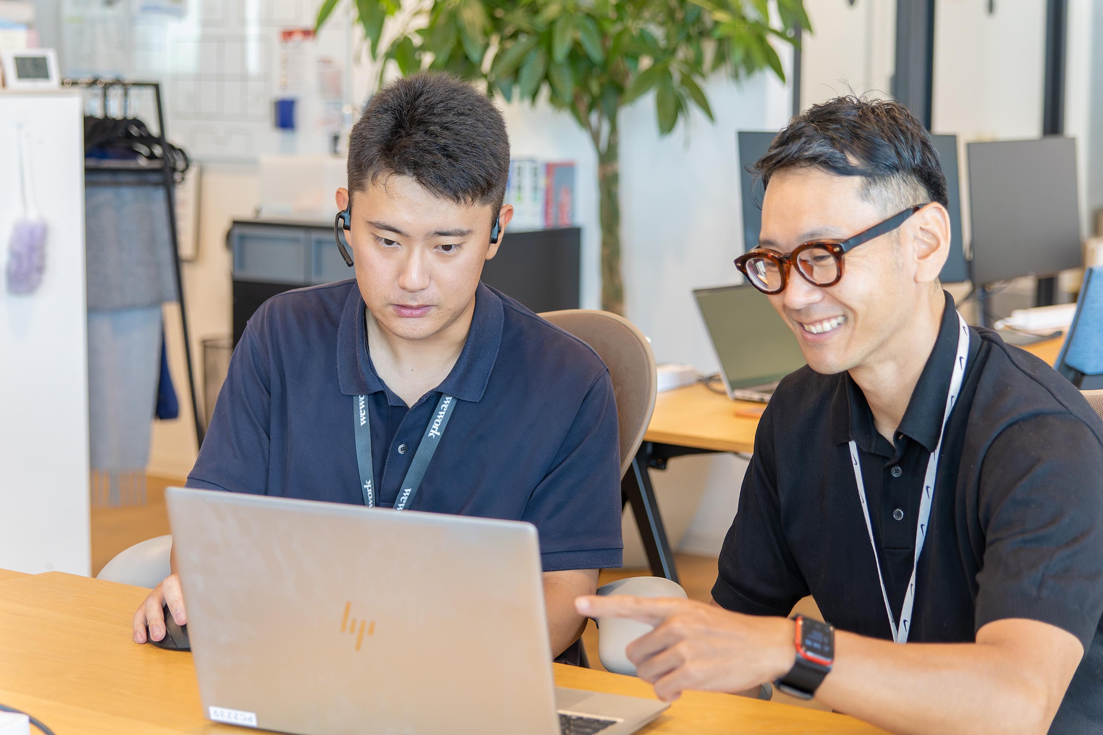 e-Janネットワークス 株式会社のイメージ画像2