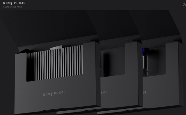 募集している求人：【正社員】PRIME事業部：KINS PRIME｜医療機関向けセールス