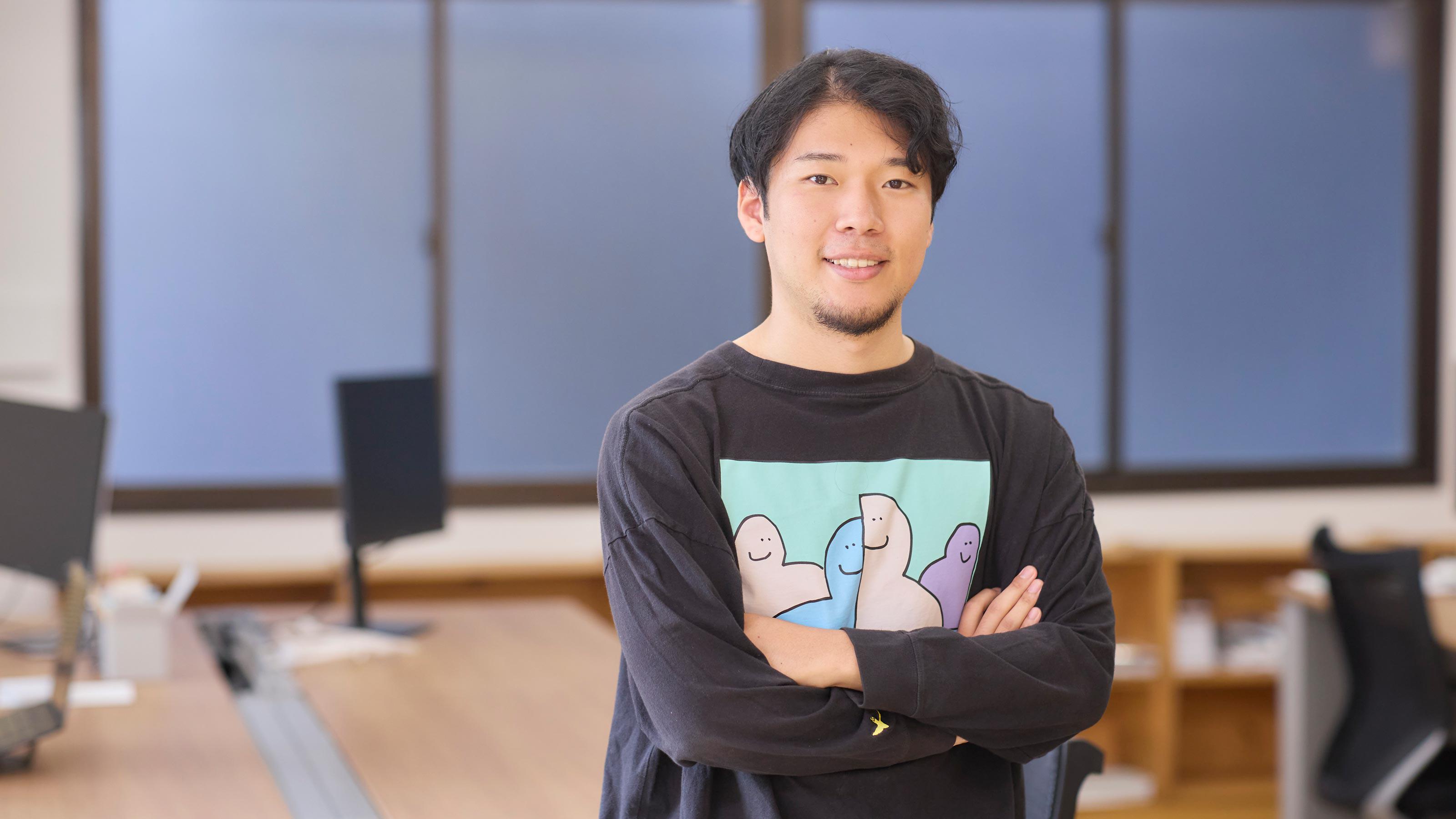 企業トップ画像