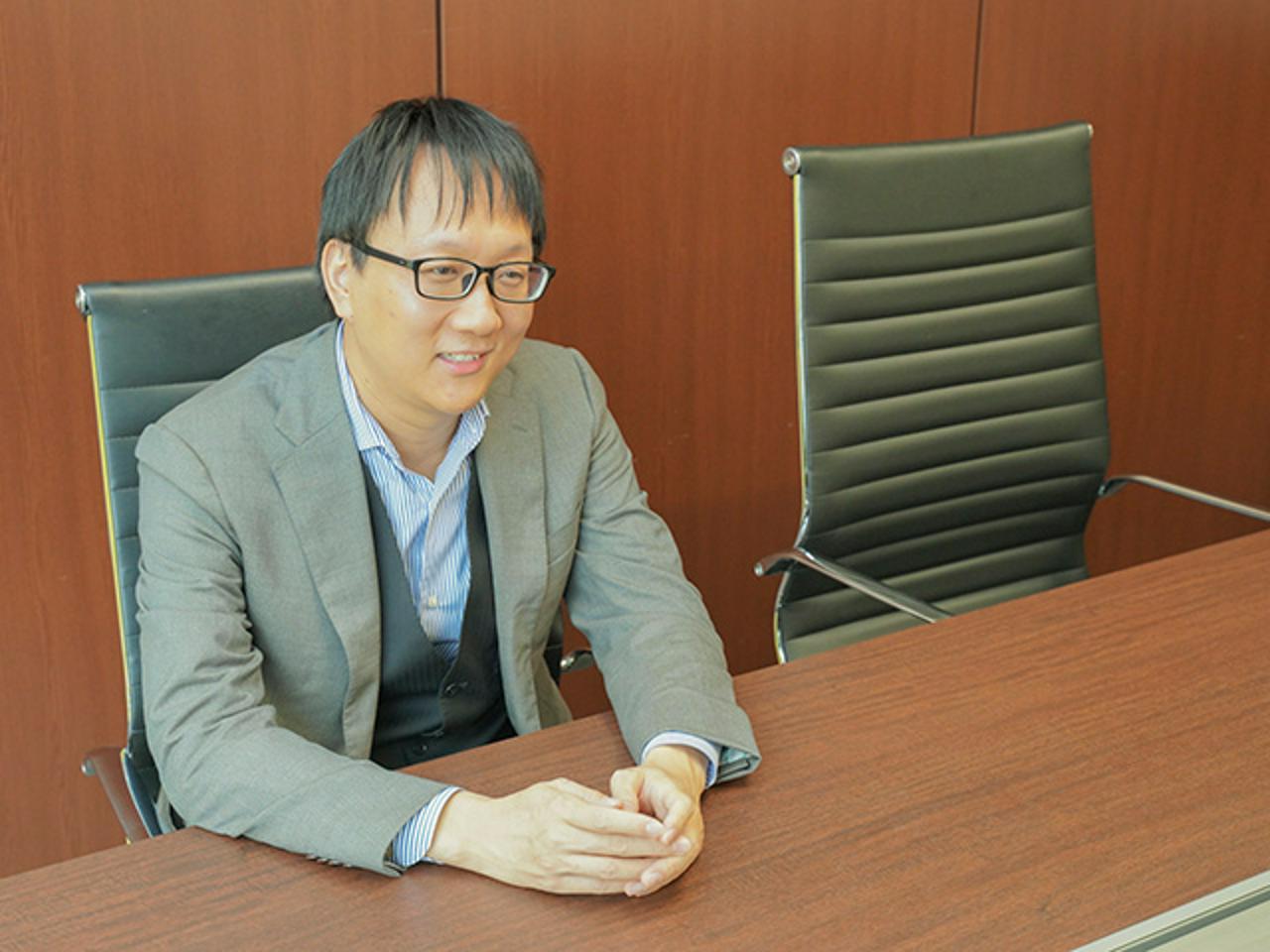 東京ハッシュ株式会社 求人画像1