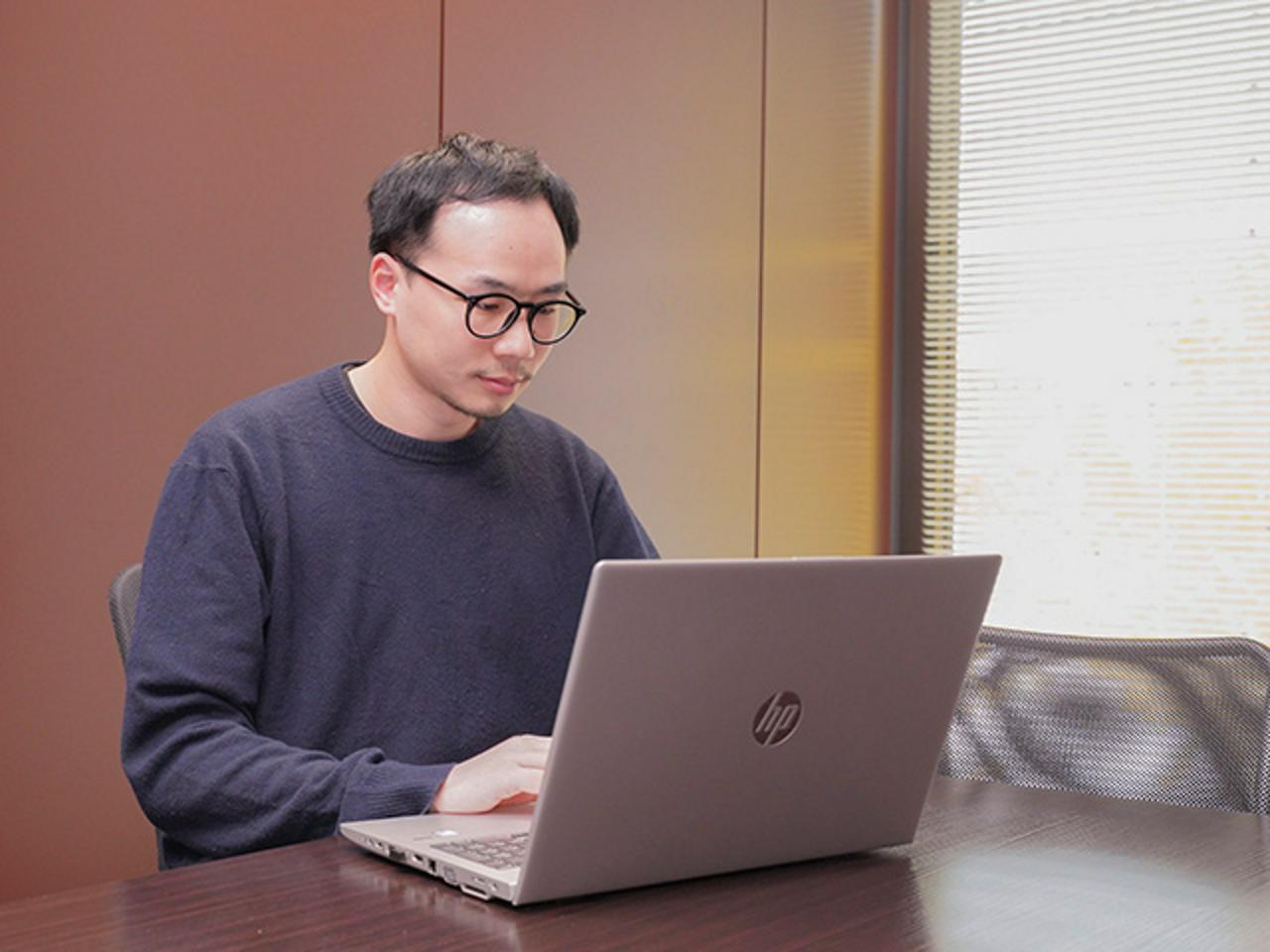 東京ハッシュ株式会社 求人画像1