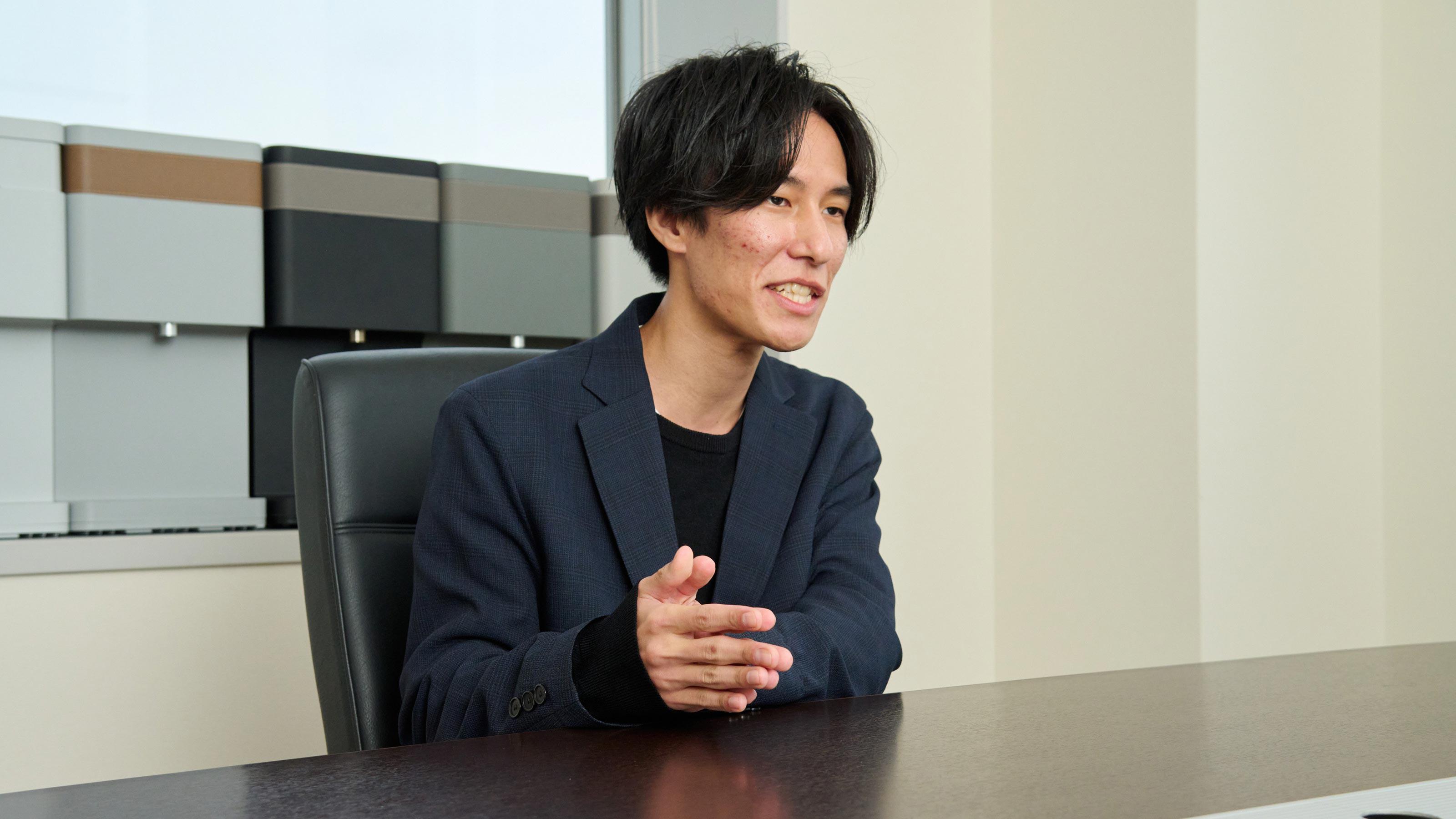 企業トップ画像