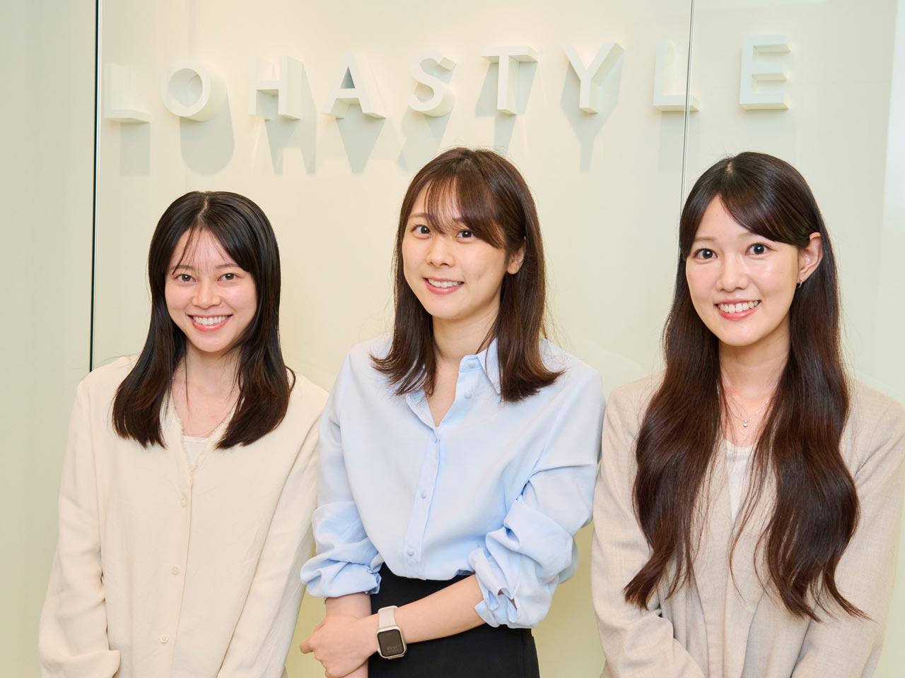 当社一人ひとりが目標に向かって、
仕事を楽しんでいます。
オンオフのメリハリをつけて働く風土があり、社員同士の交流も活発です。入社式や内定式、季節イベントなども開催しています。