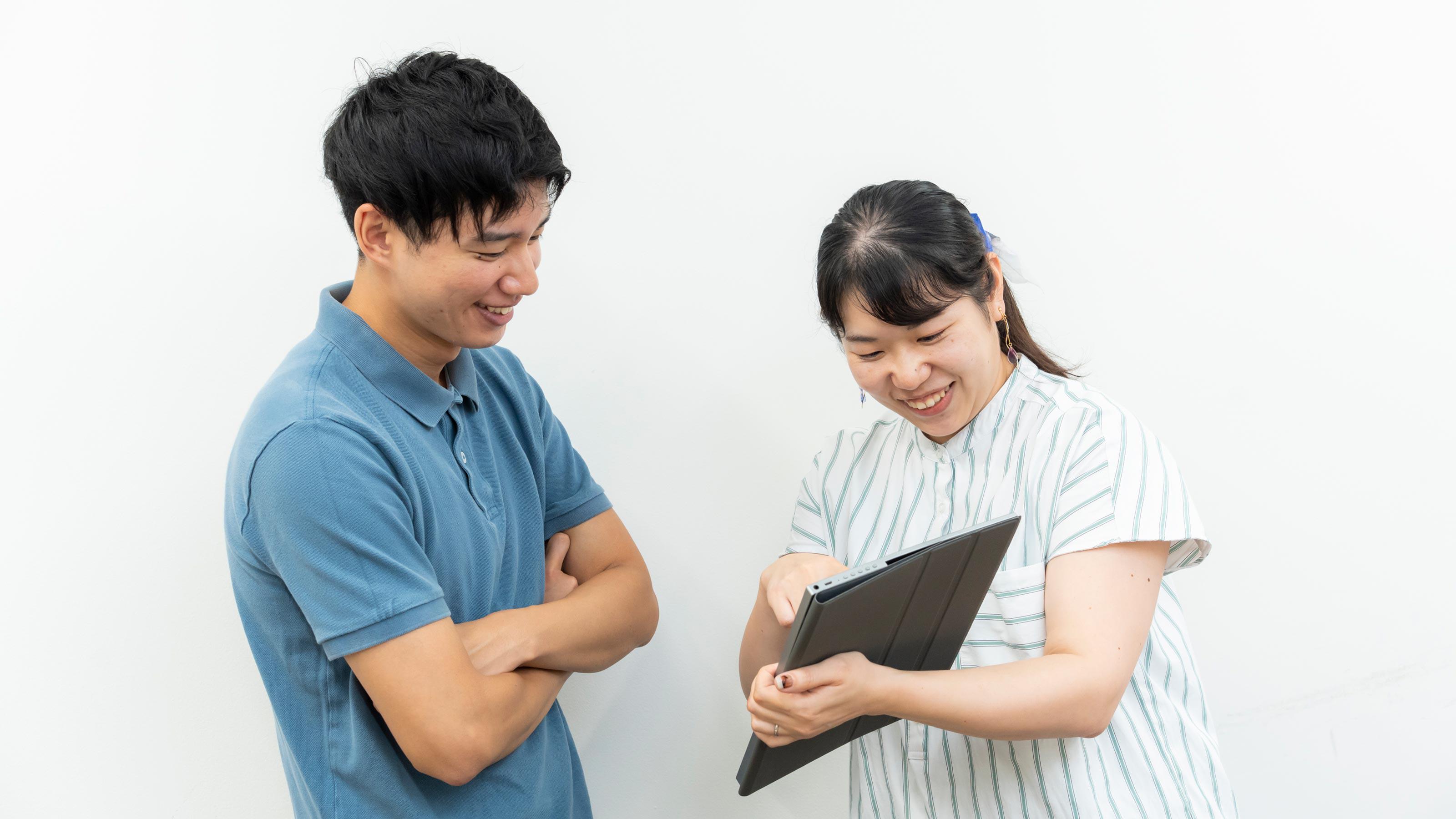 企業トップ画像