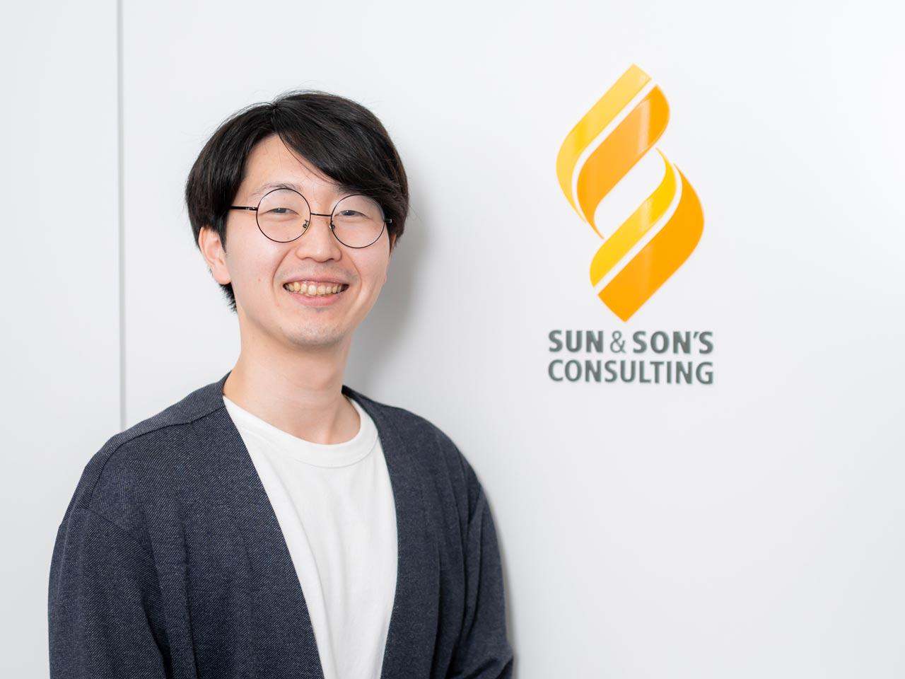 サンアンドサンズコンサルティング 株式会社のイメージ画像3