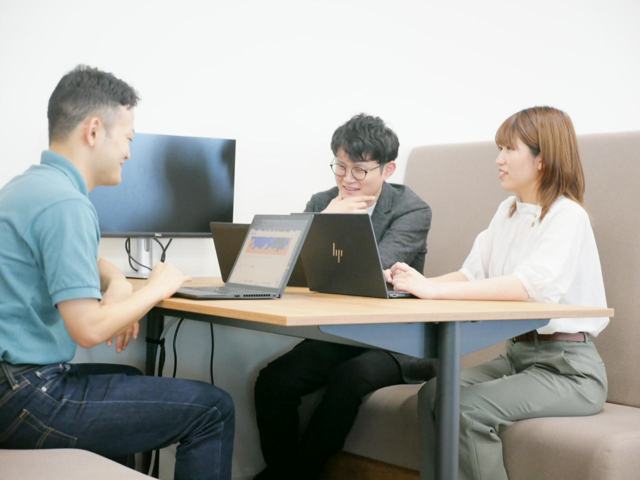 株式会社Skyfall 求人画像1