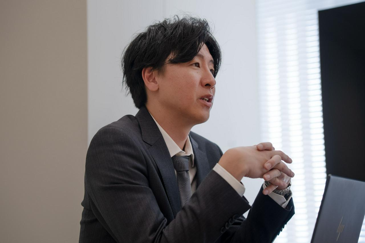 株式会社Skyfall 求人画像1