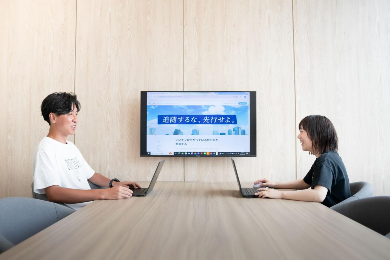 株式会社Skyfall 求人画像1