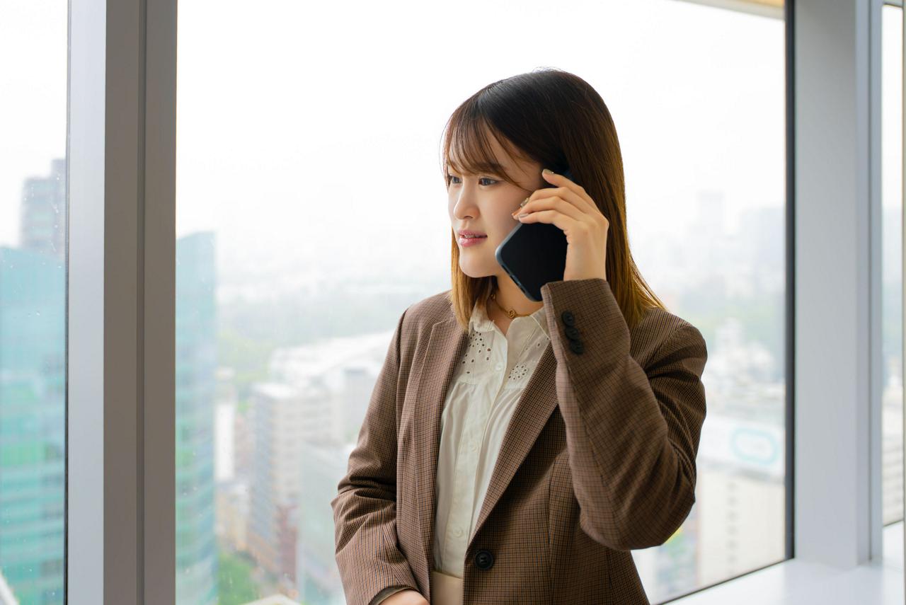 株式会社Skyfall 求人画像1