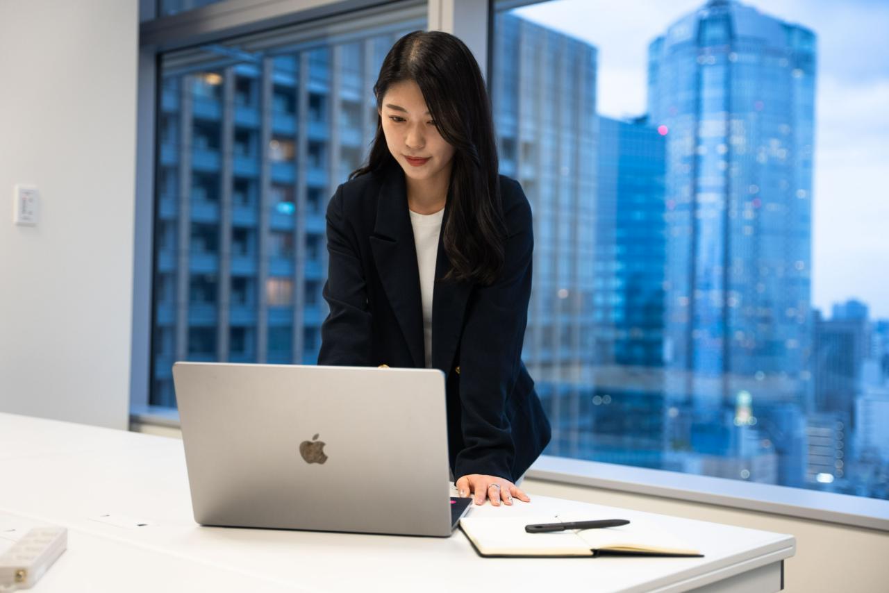 株式会社Skyfall 求人画像1