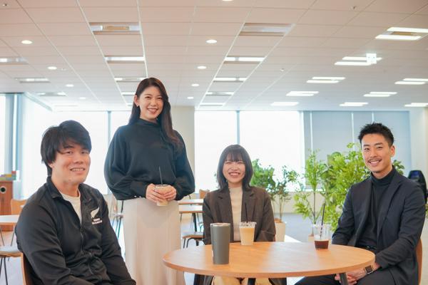 募集している求人：リサーチ営業（メンバー）