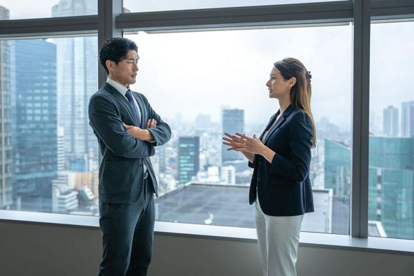 募集している求人：【経験者】海外営業（中国語）