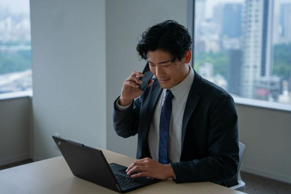 募集している求人：国内広告営業