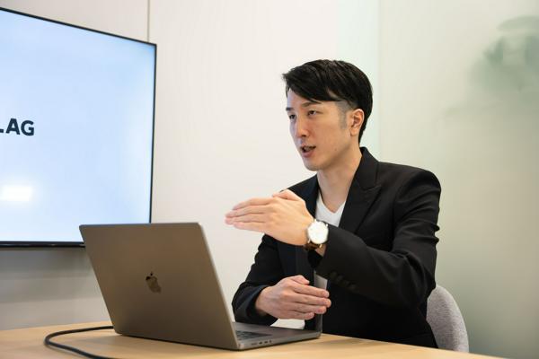 募集している求人：法務（グローバル・マネージャー候補）