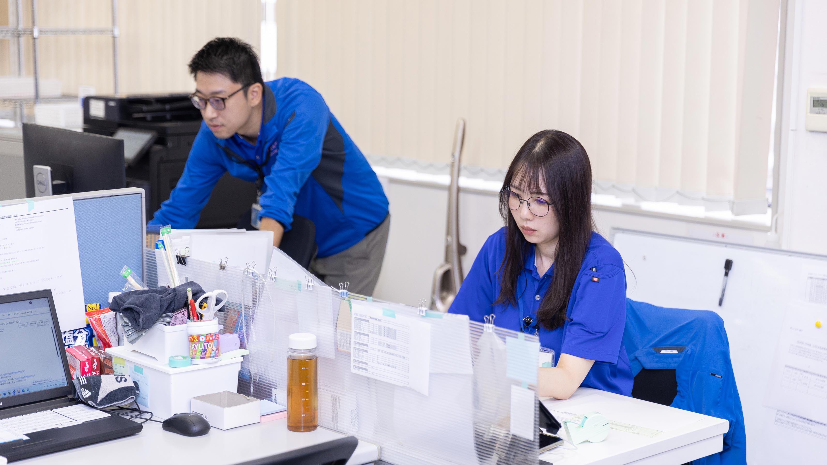 企業トップ画像