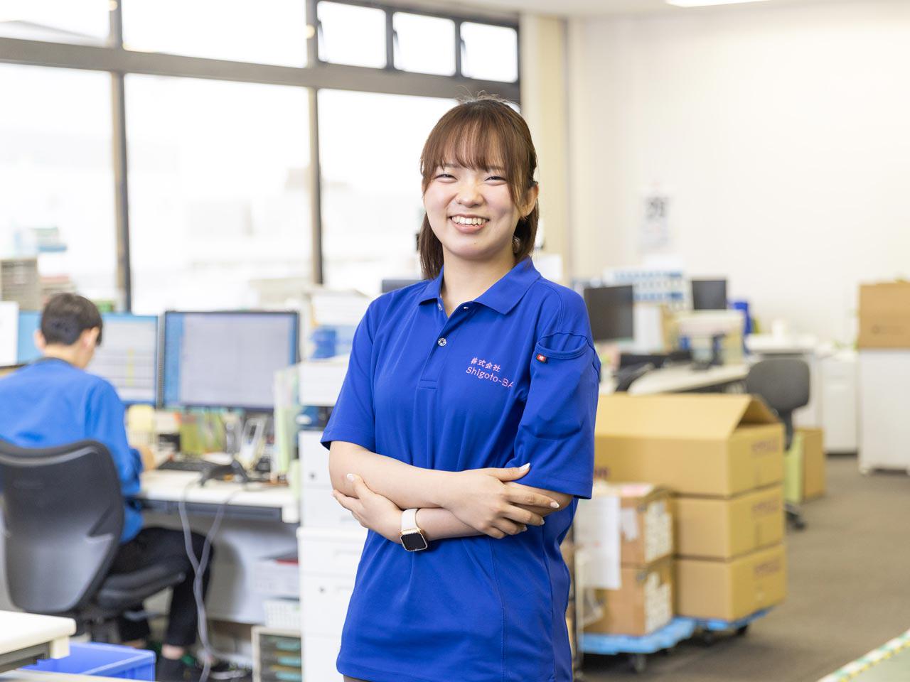 今後の成長戦略として、LCMやBPOへのニーズに対応し業務領域を拡張させていく方針である。