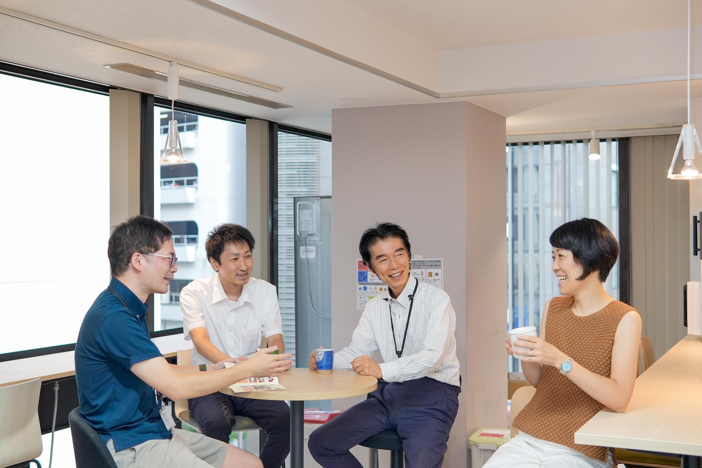 企業トップ画像