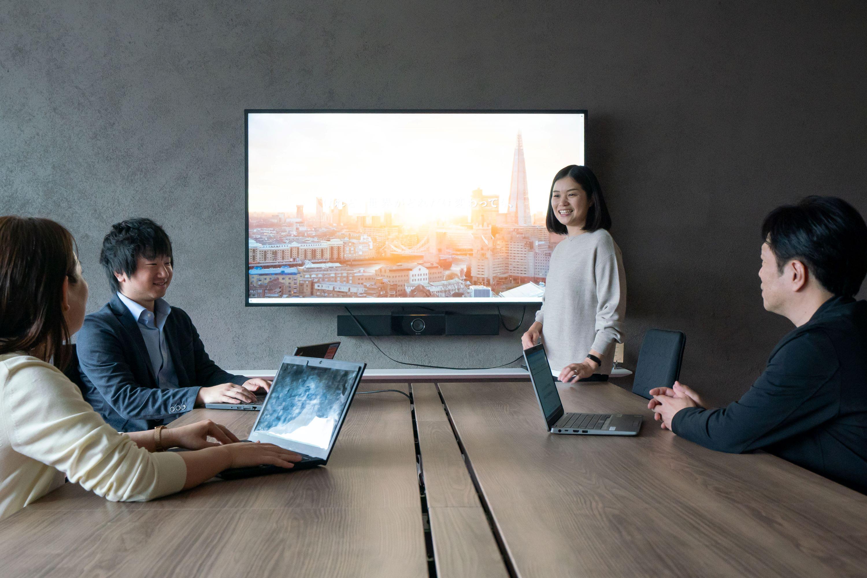 事業内容：日販グループ会社の開発プロジェクトデリバリー