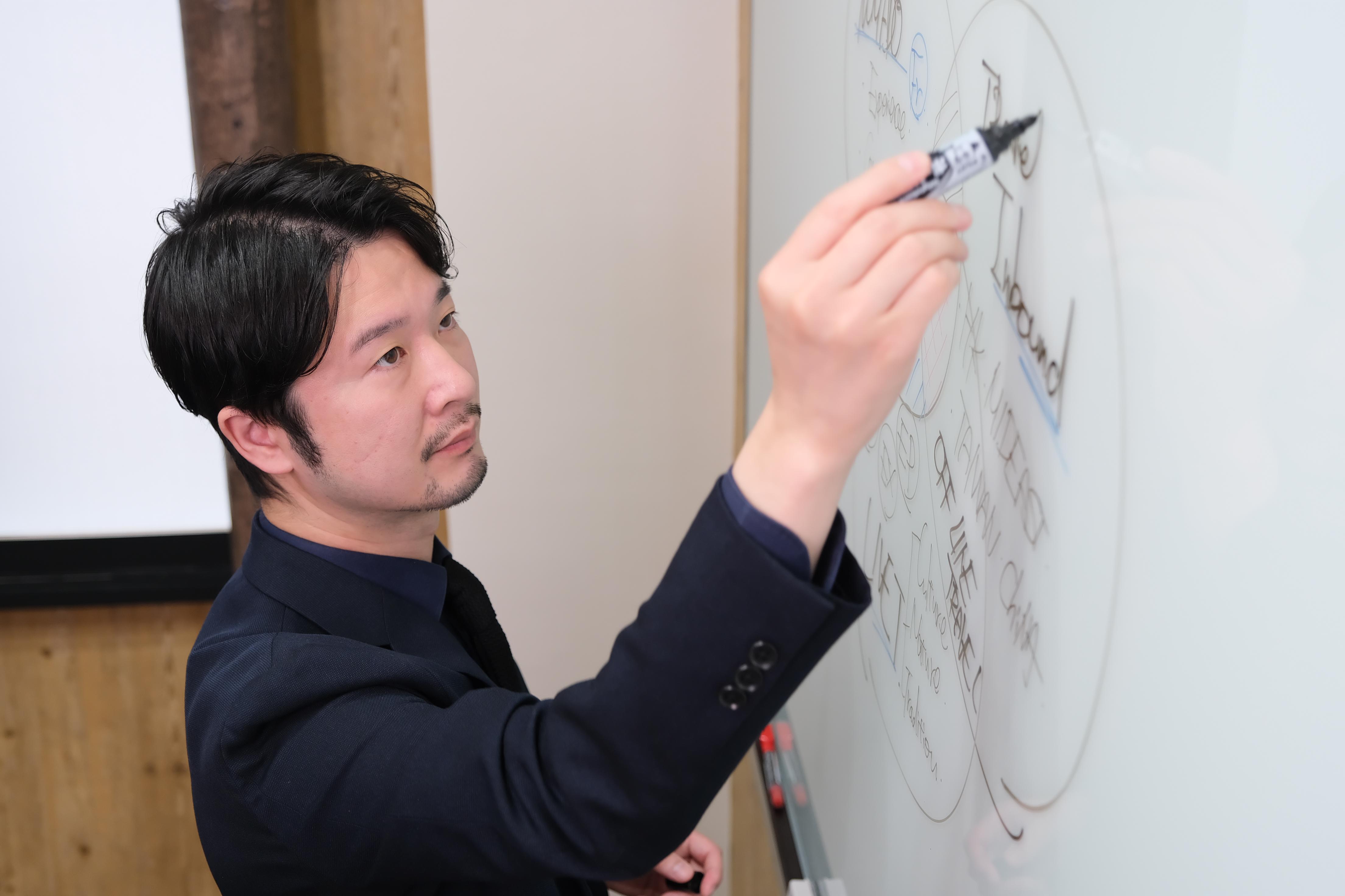 ツナガル 株式会社のイメージ画像1