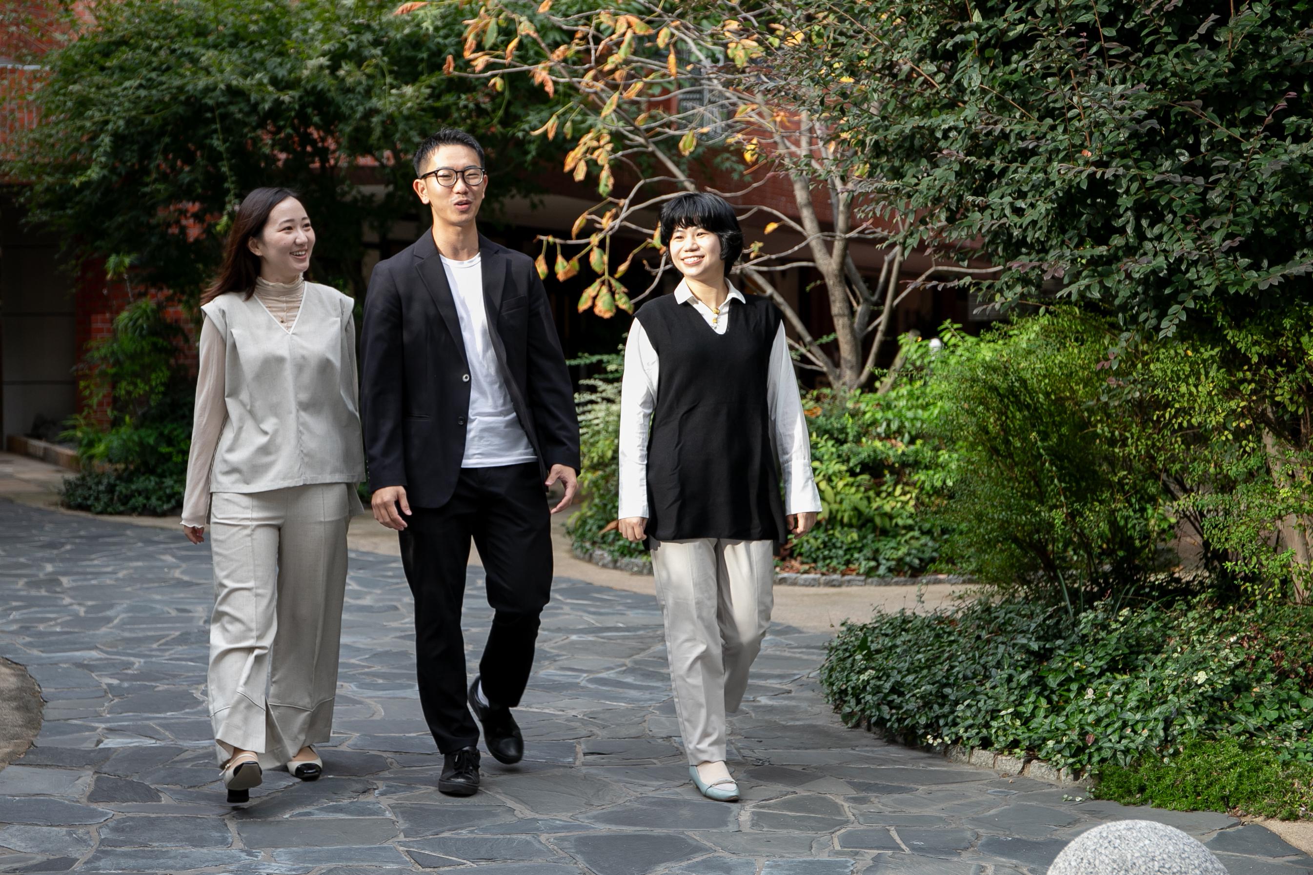 ツナガル 株式会社のイメージ画像2