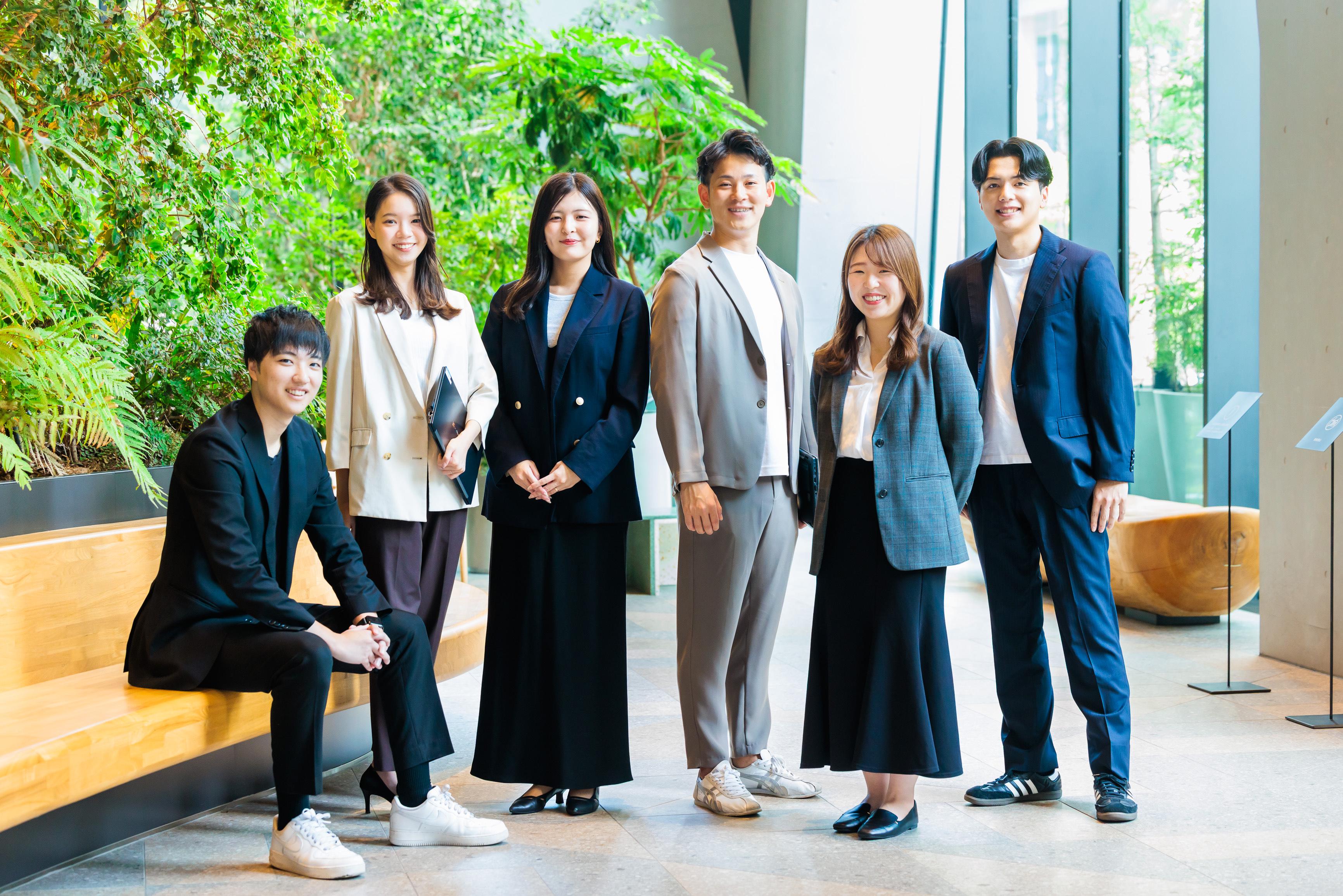 企業トップ画像