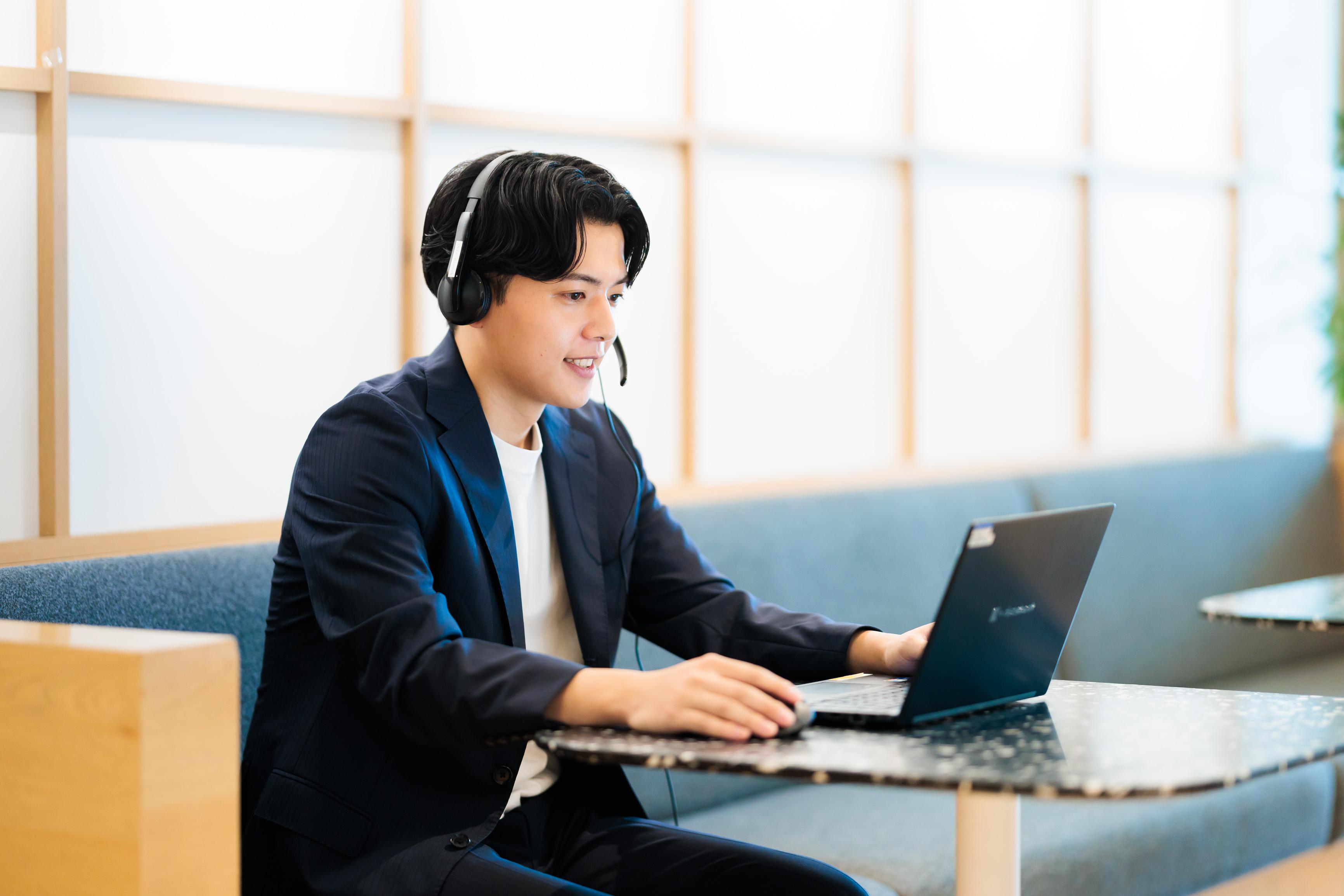 企業トップ画像