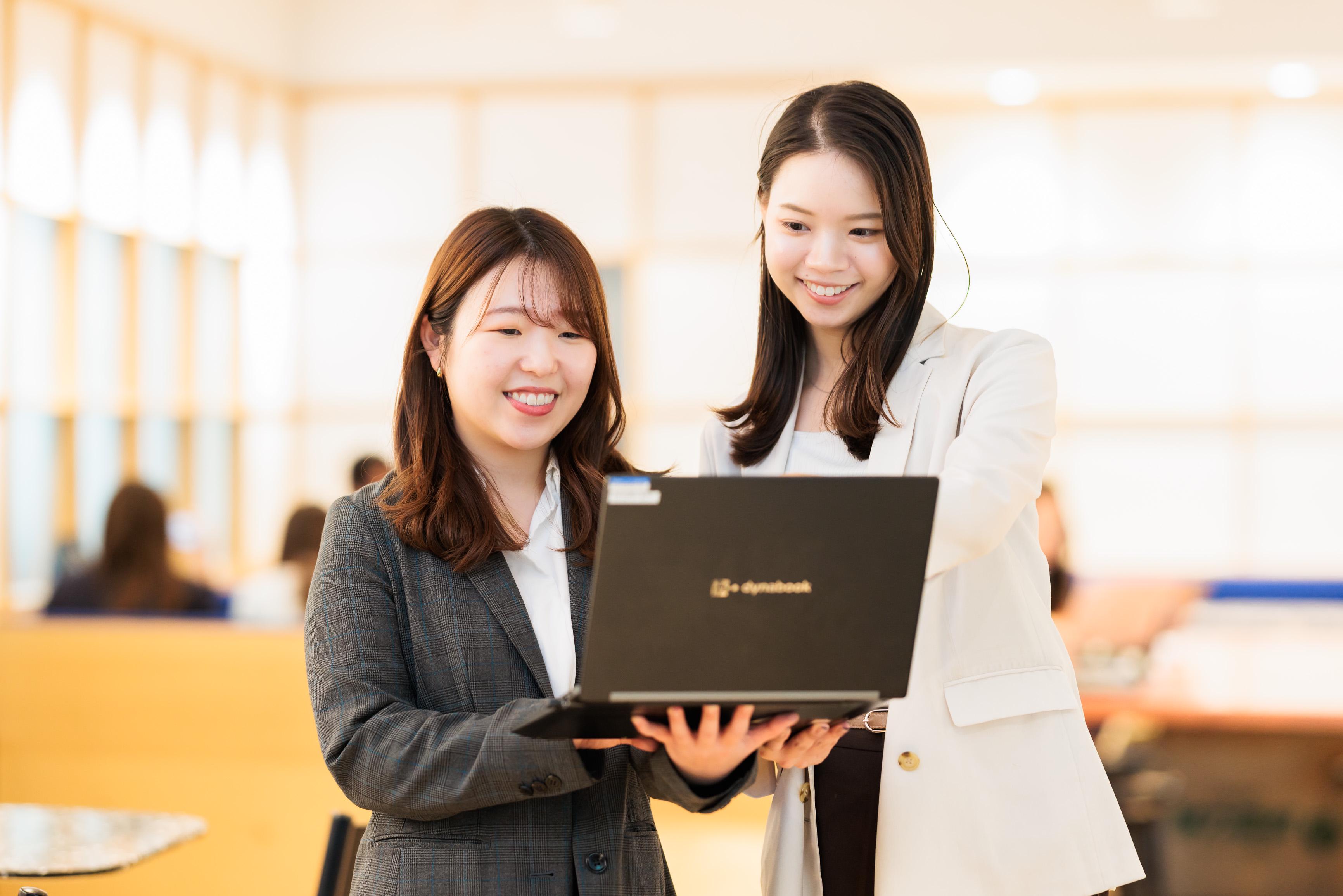 企業トップ画像