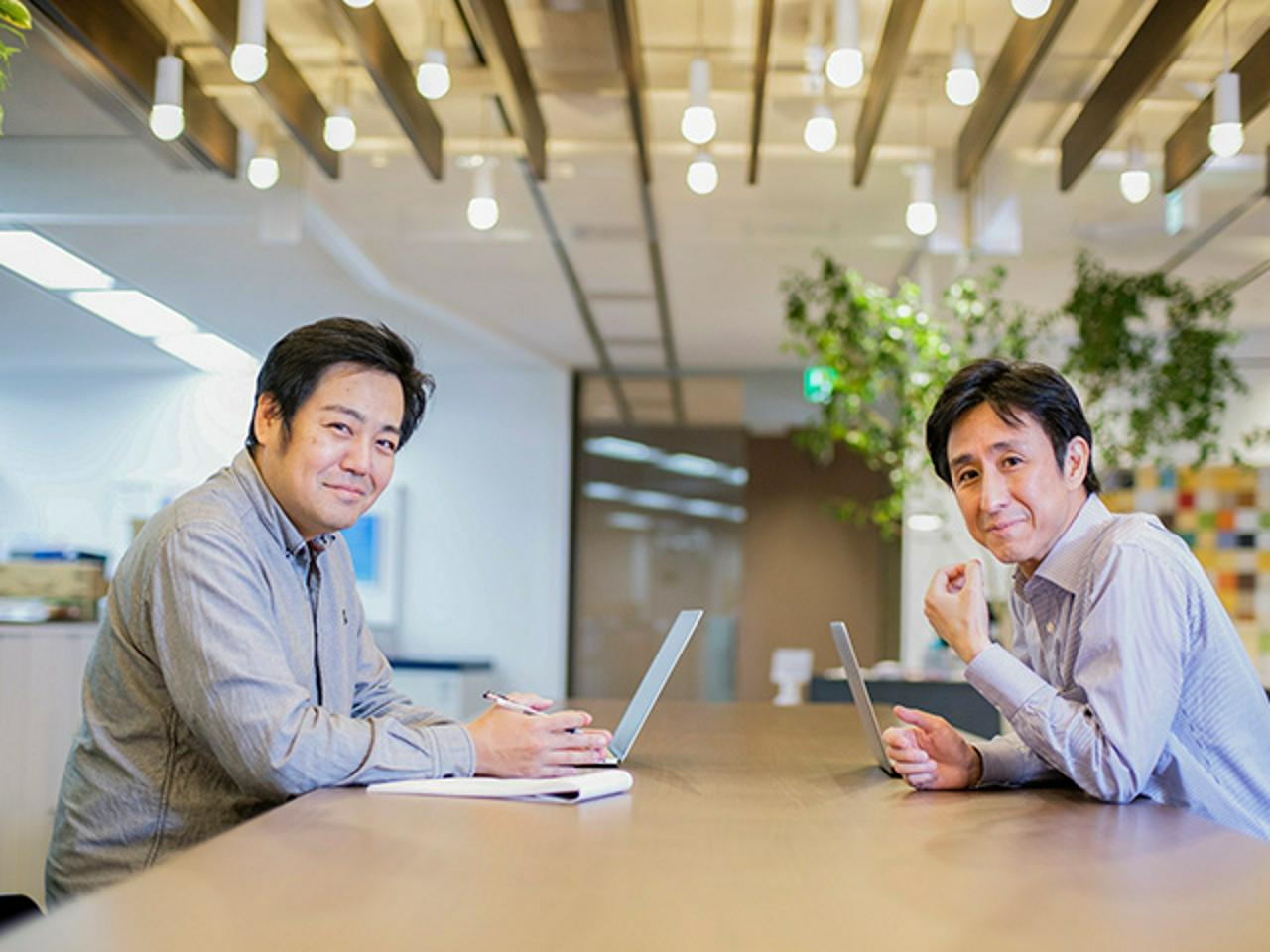 株式会社カシワバラ・コーポレーション 求人画像1