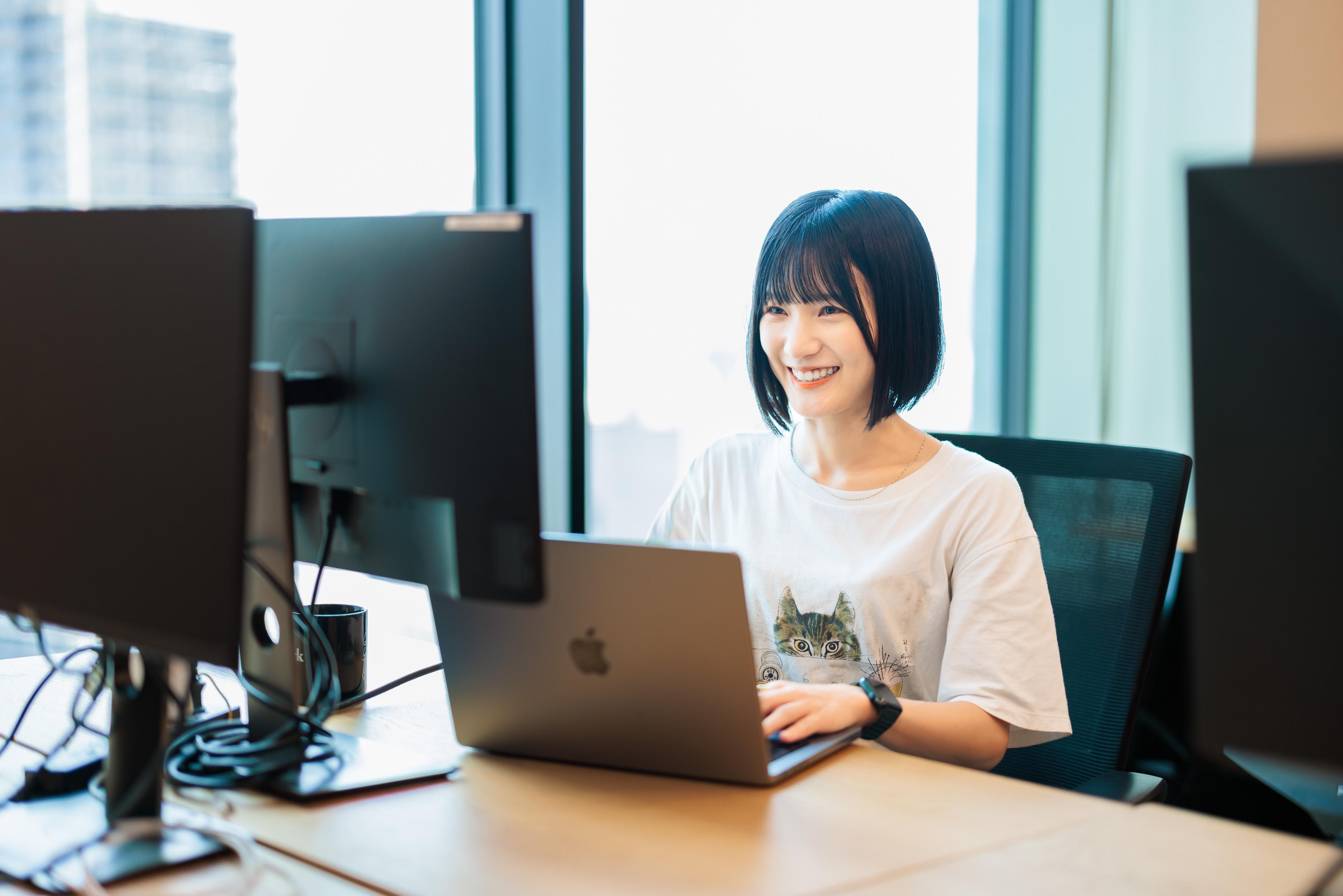 ジンジャーは、人事の定型業務を効率化する【Core HR】とタレントマネジメント業務を行う【Talent HR】のプロダクトを提供しています。