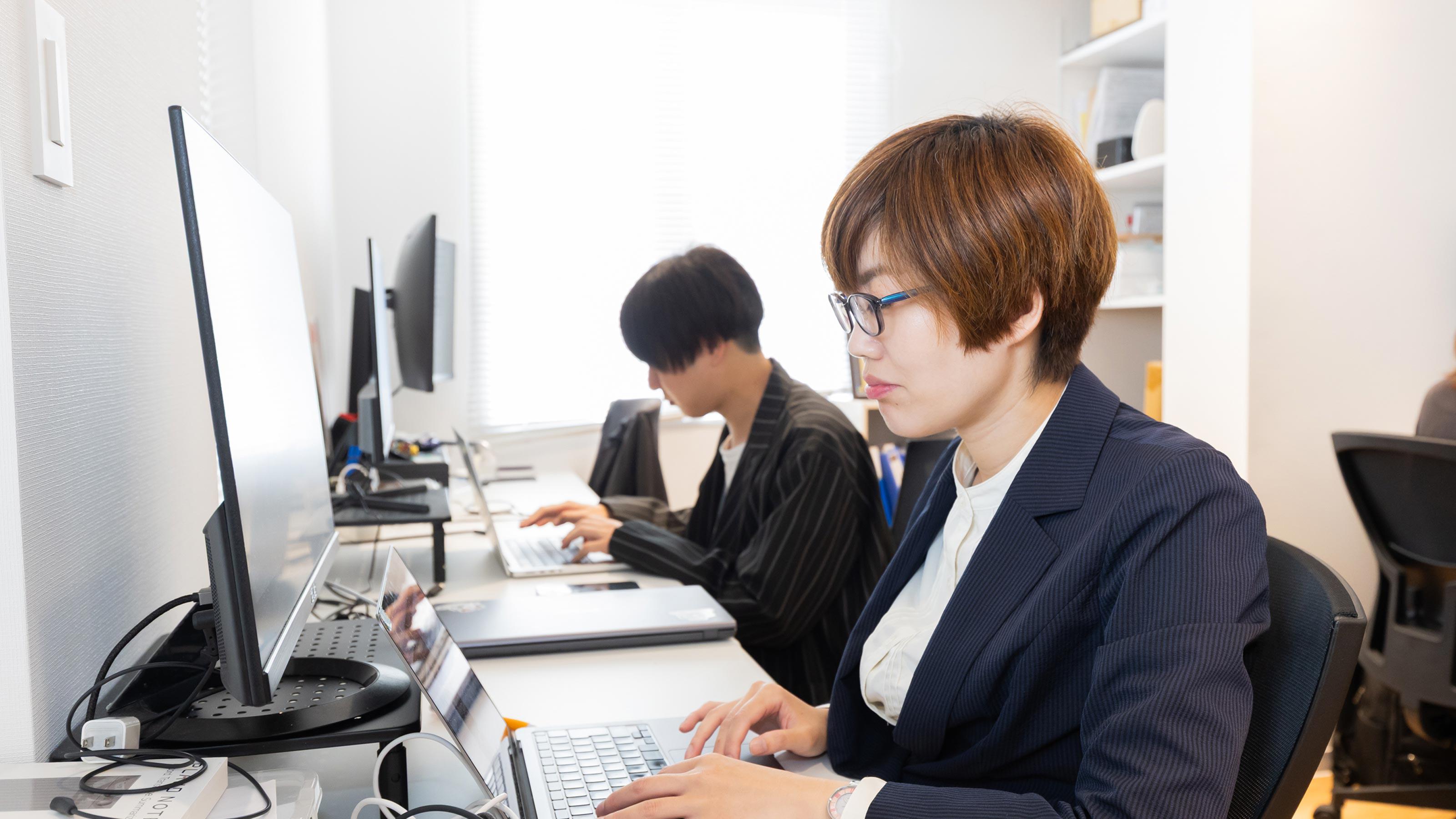 企業トップ画像