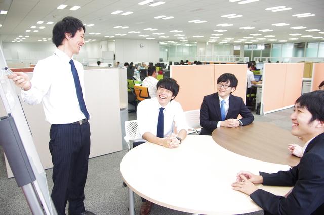 中央システム 株式会社のイメージ画像3