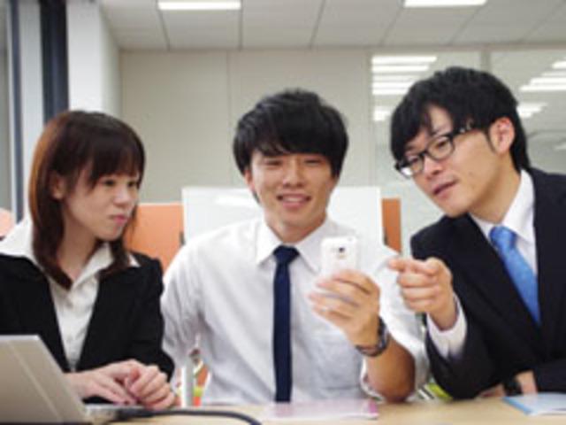 中央システム 株式会社のイメージ画像2