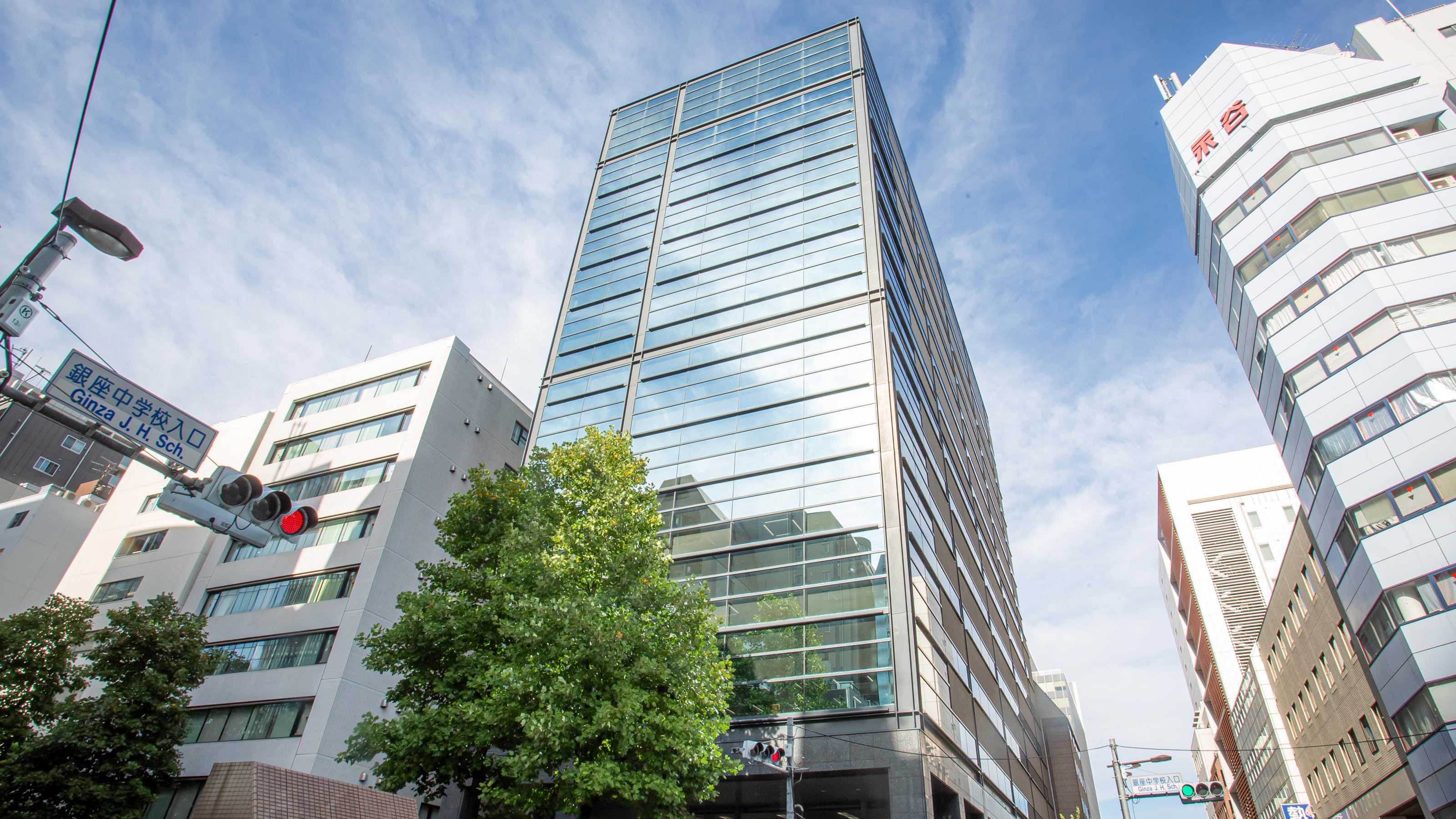 企業トップ画像